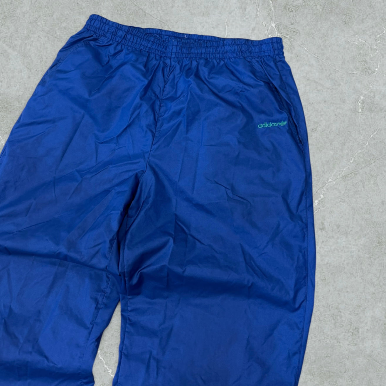 90s Pantaloni Adidas Vintage [L]