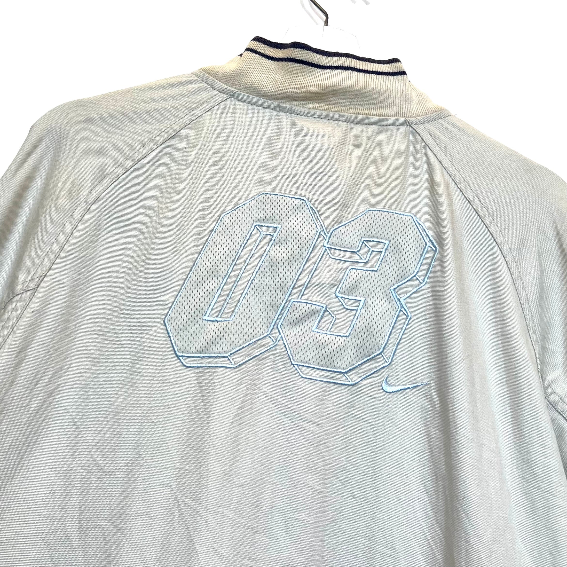 00s Giacca Nike Vintage [S]