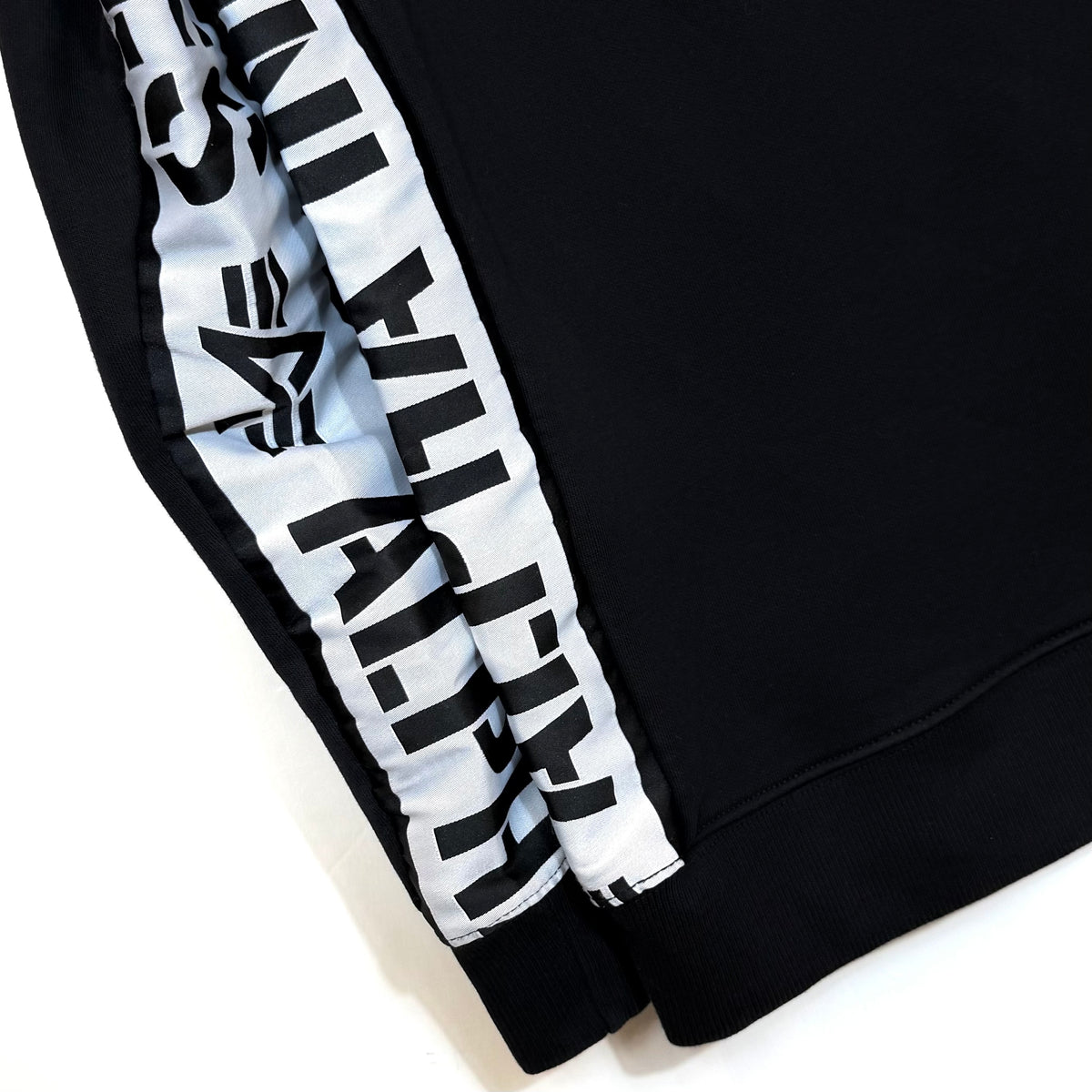 Felpa Alpha Industries Vintage [M]