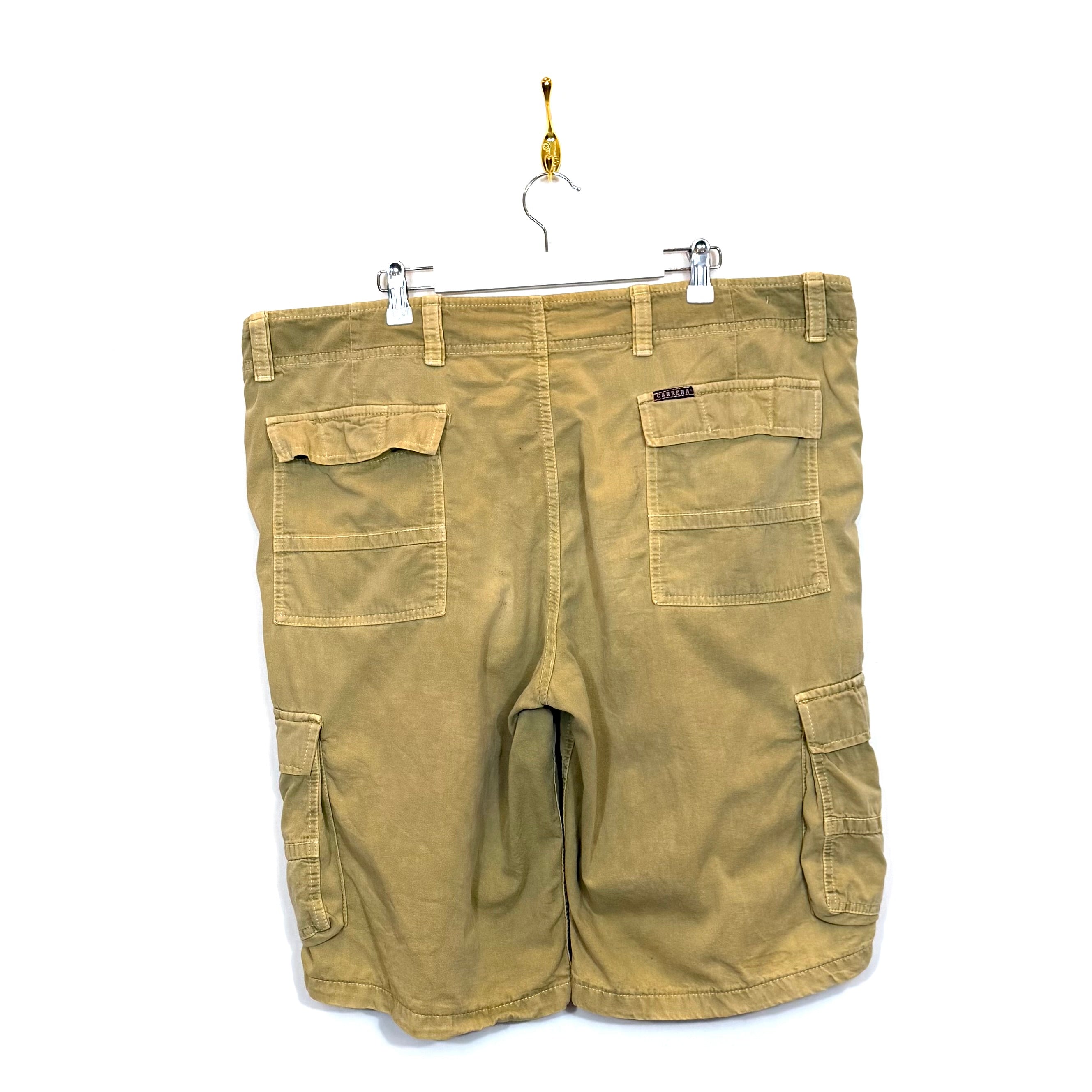 90s Shorts Carrera Cargo Vintage [56 IT]