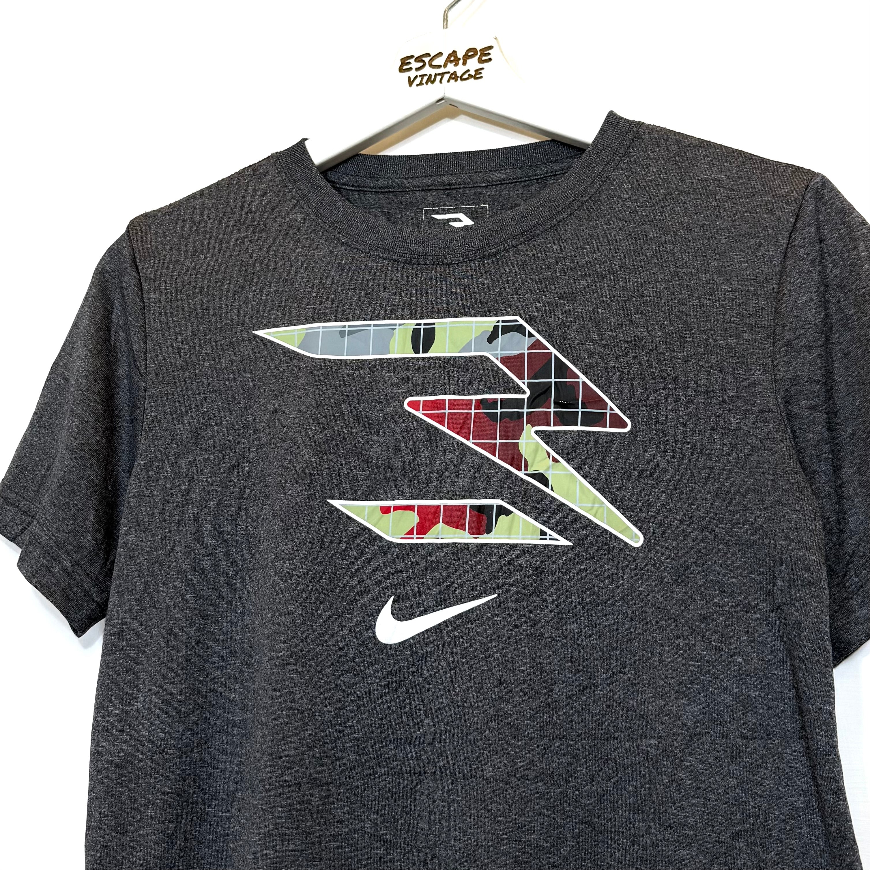 T-Shirt Nike Vintage [S]