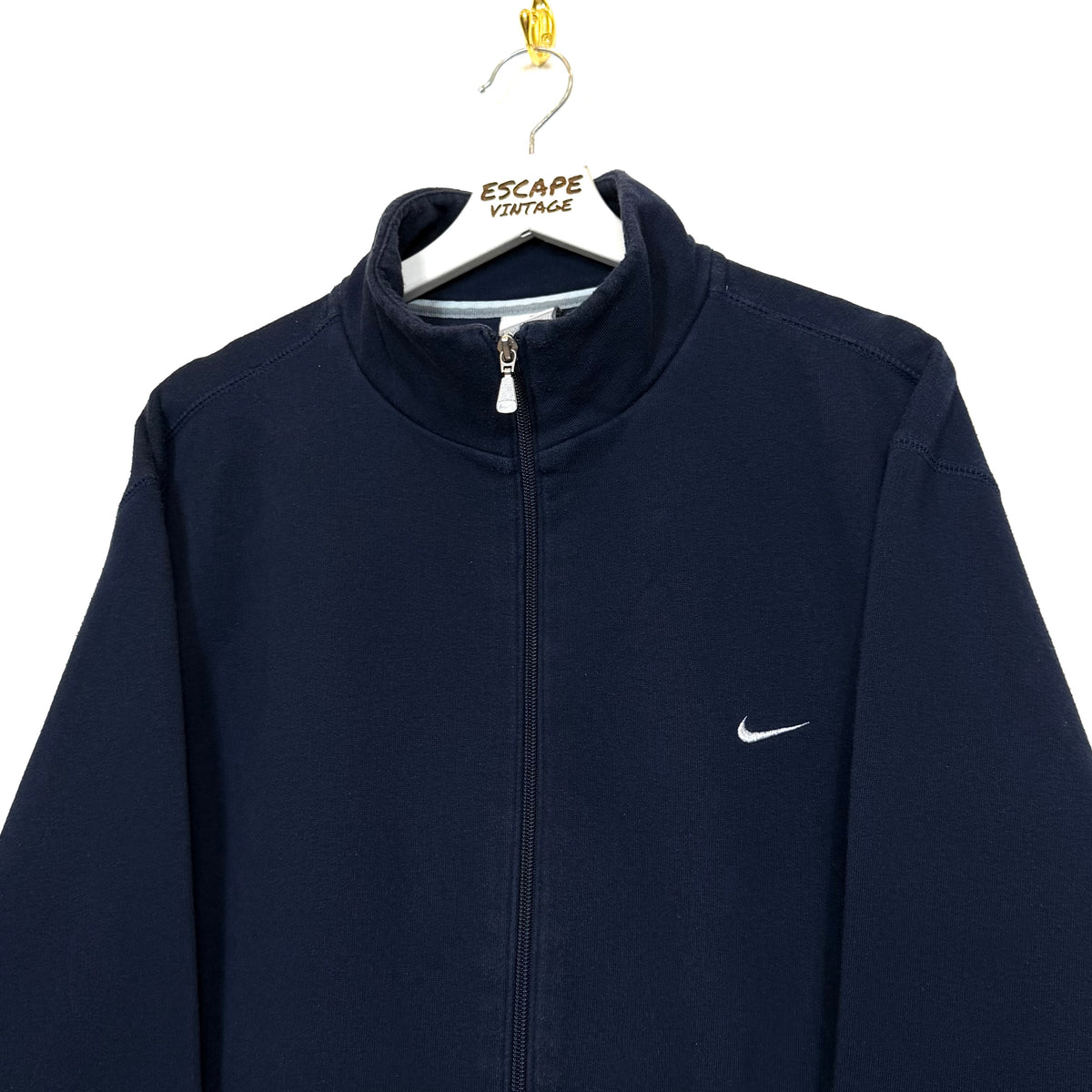 00s Felpa Nike Vintage [L]