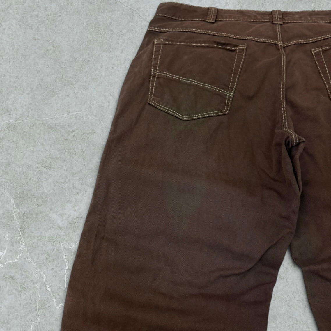 Pantaloni Burberry Vintage [54 IT]