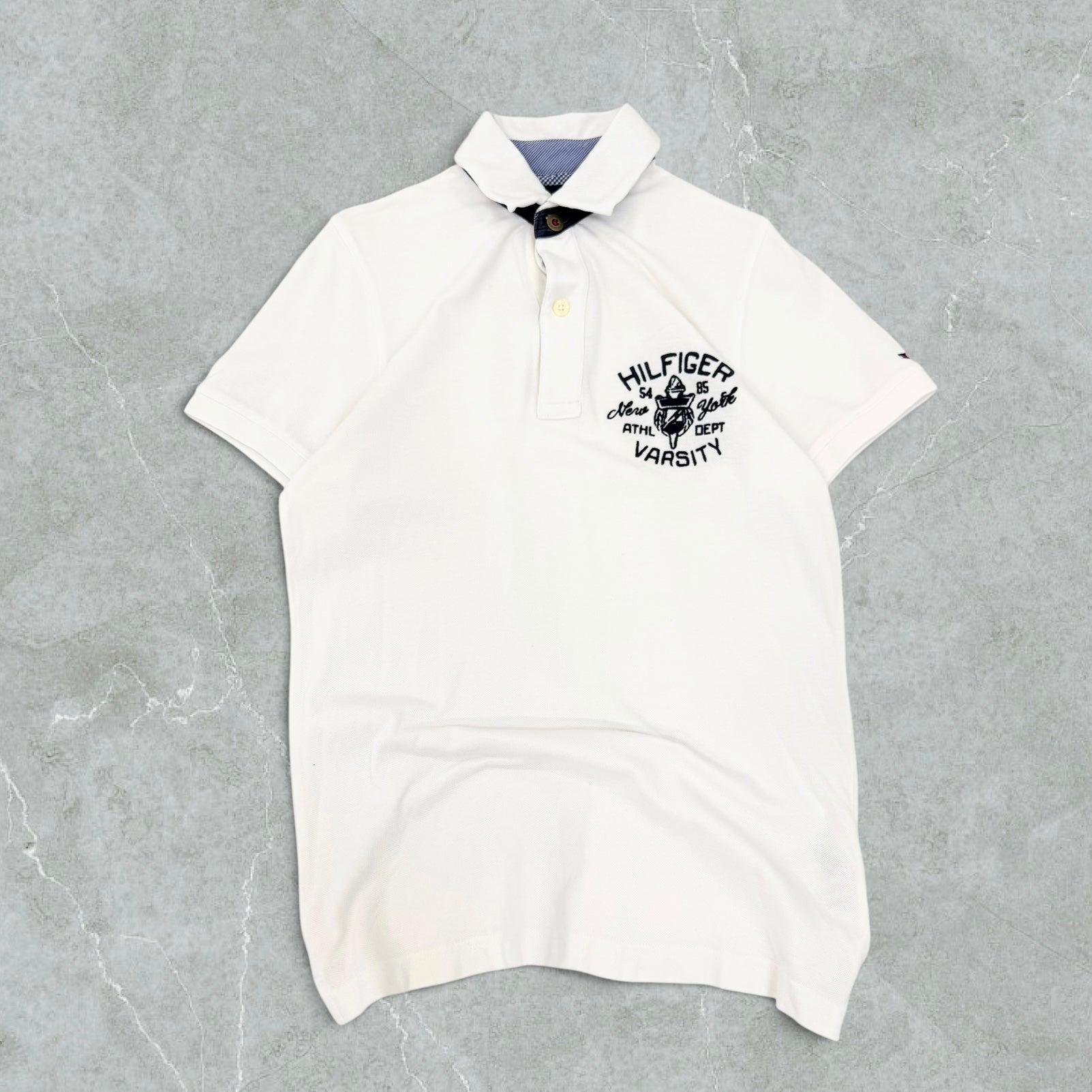 Polo Tommy Hilfiger Vintage [M]