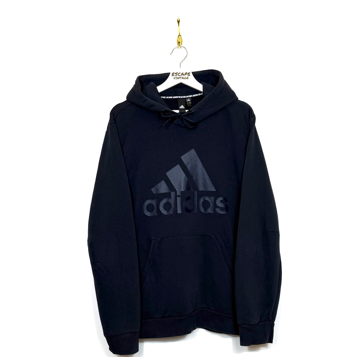 Felpa Adidas Vintage [L]