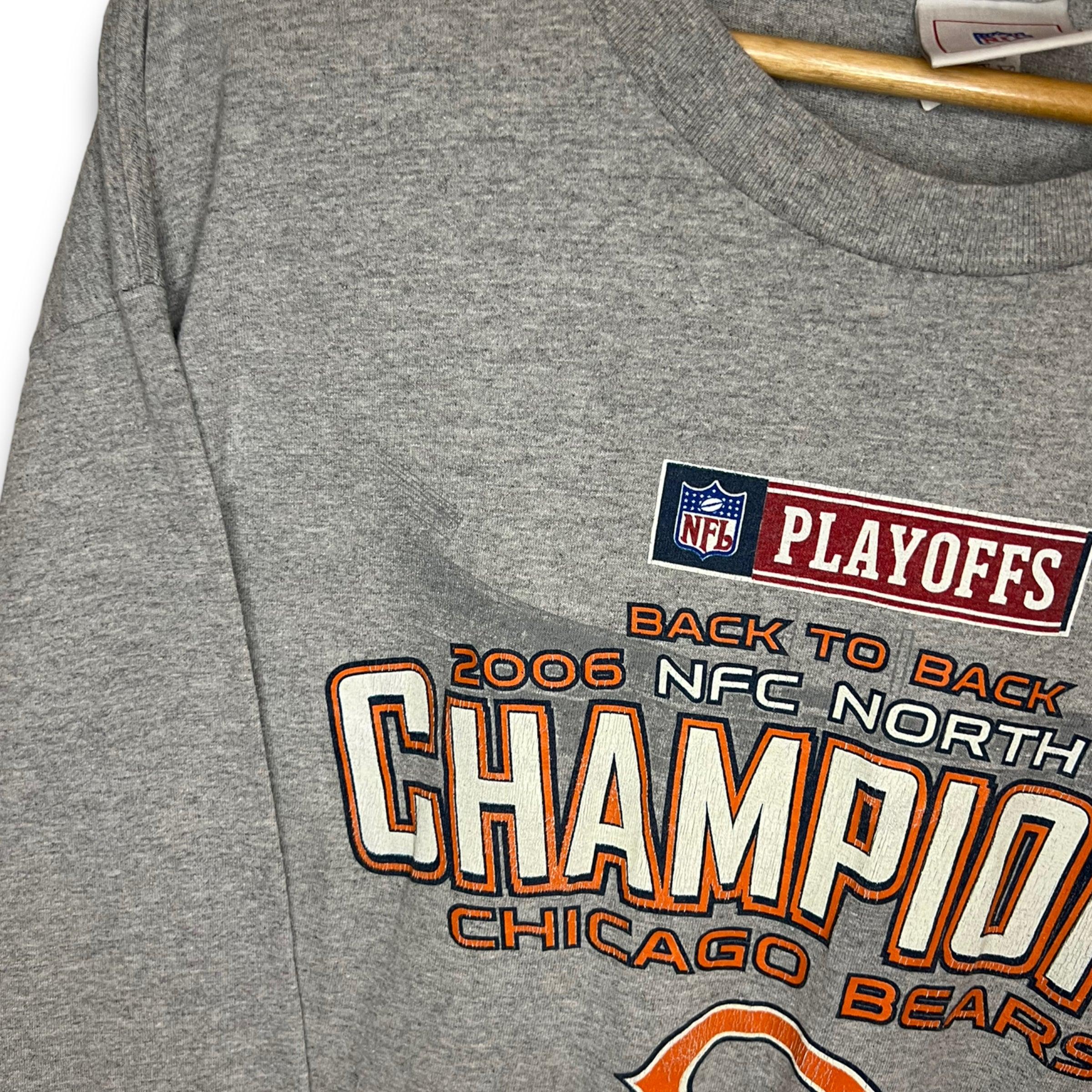 Felpa NFL Chicago Bears Vintage [XL]