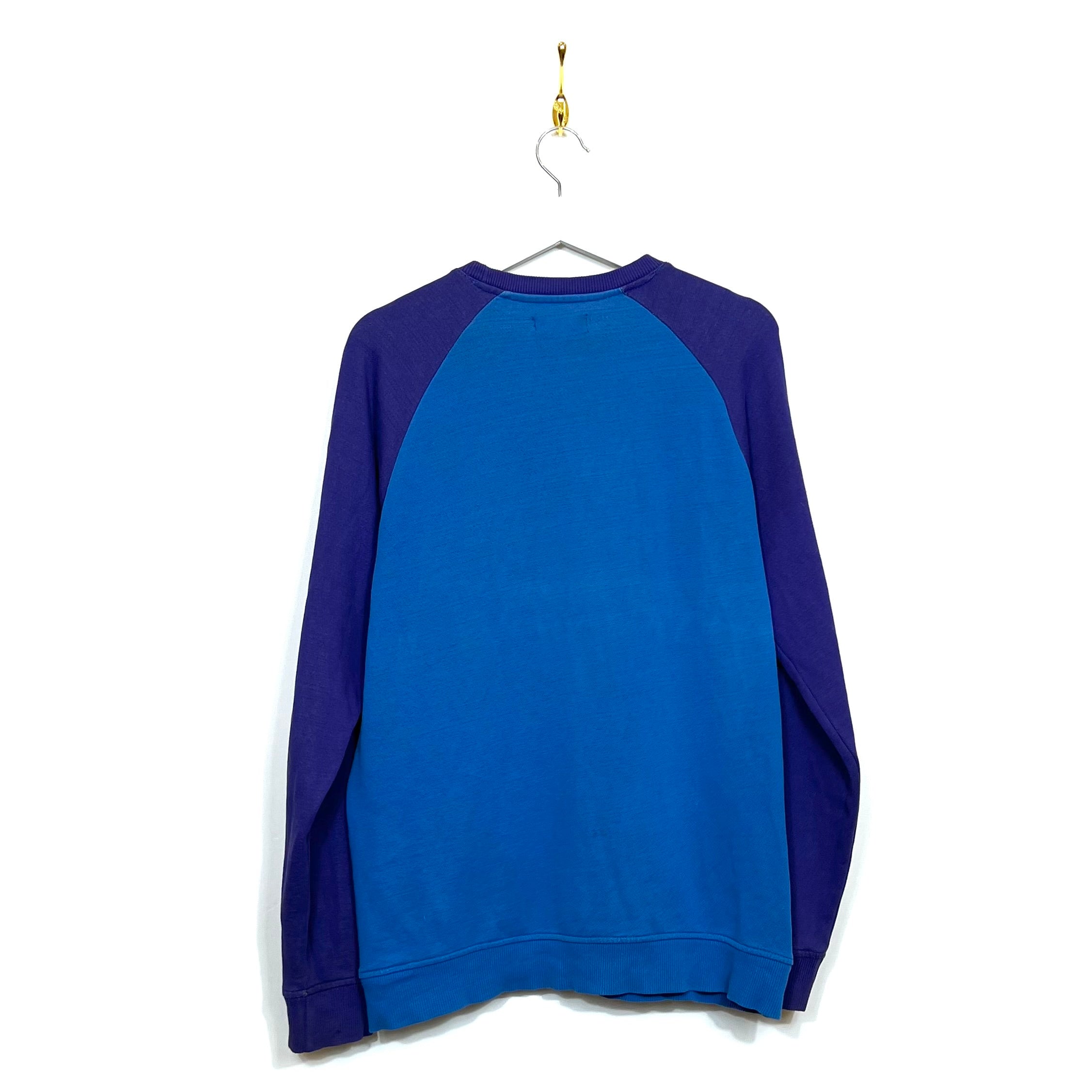 Felpa Adidas Vintage [M]