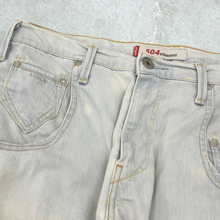 Shorts Levis Vintage [50 IT]