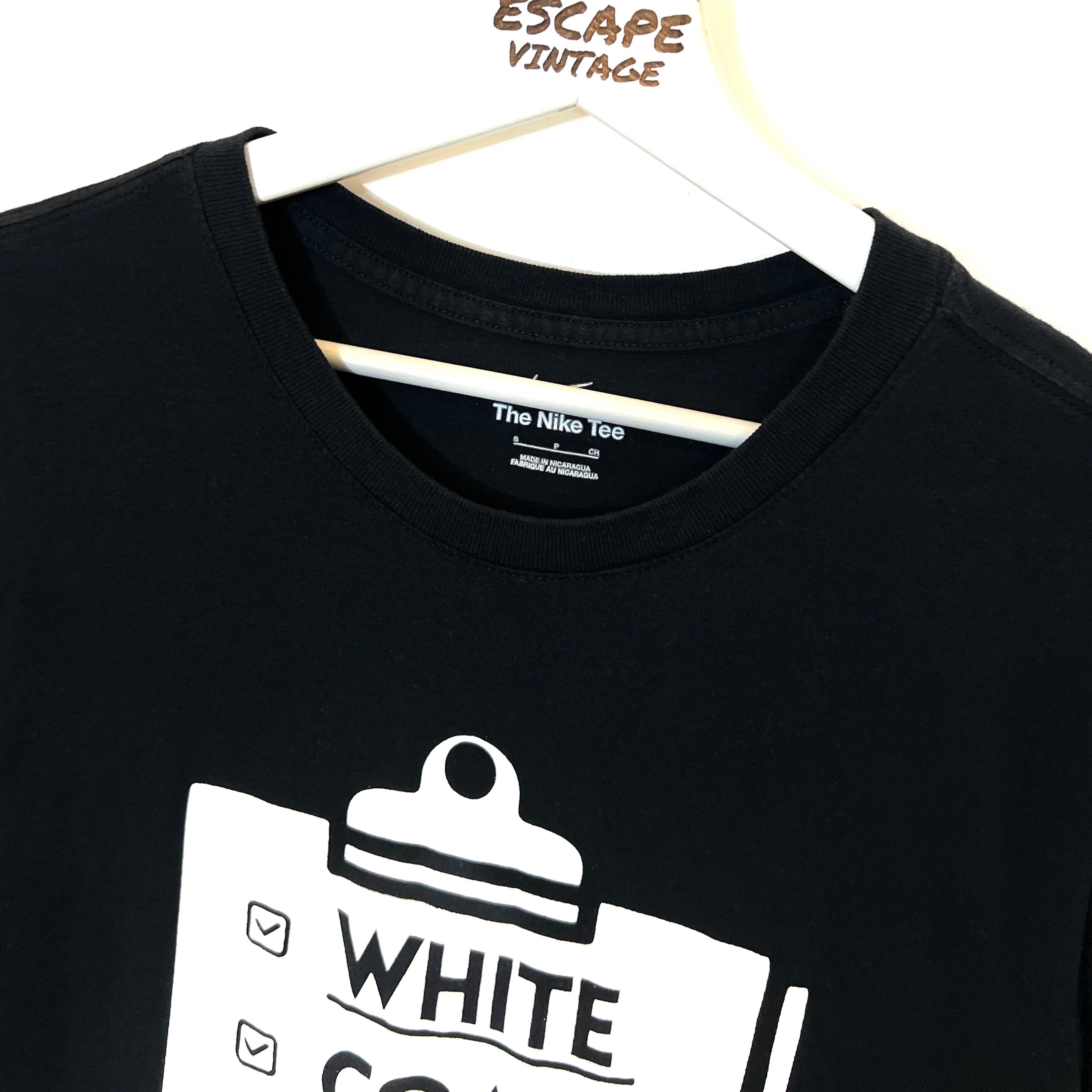 T-Shirt Nike Vintage [S]