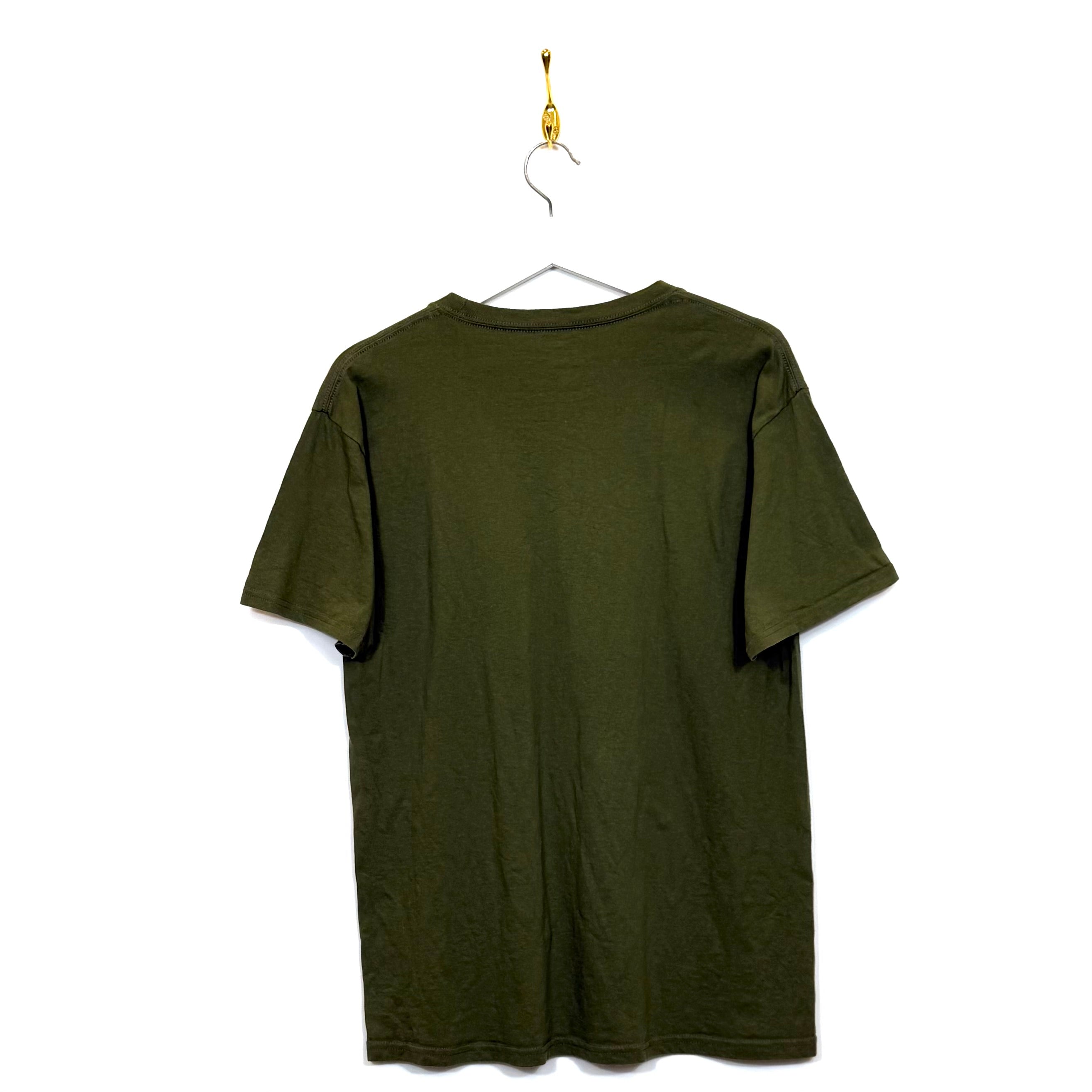 T-Shirt Champion Vintage [M]