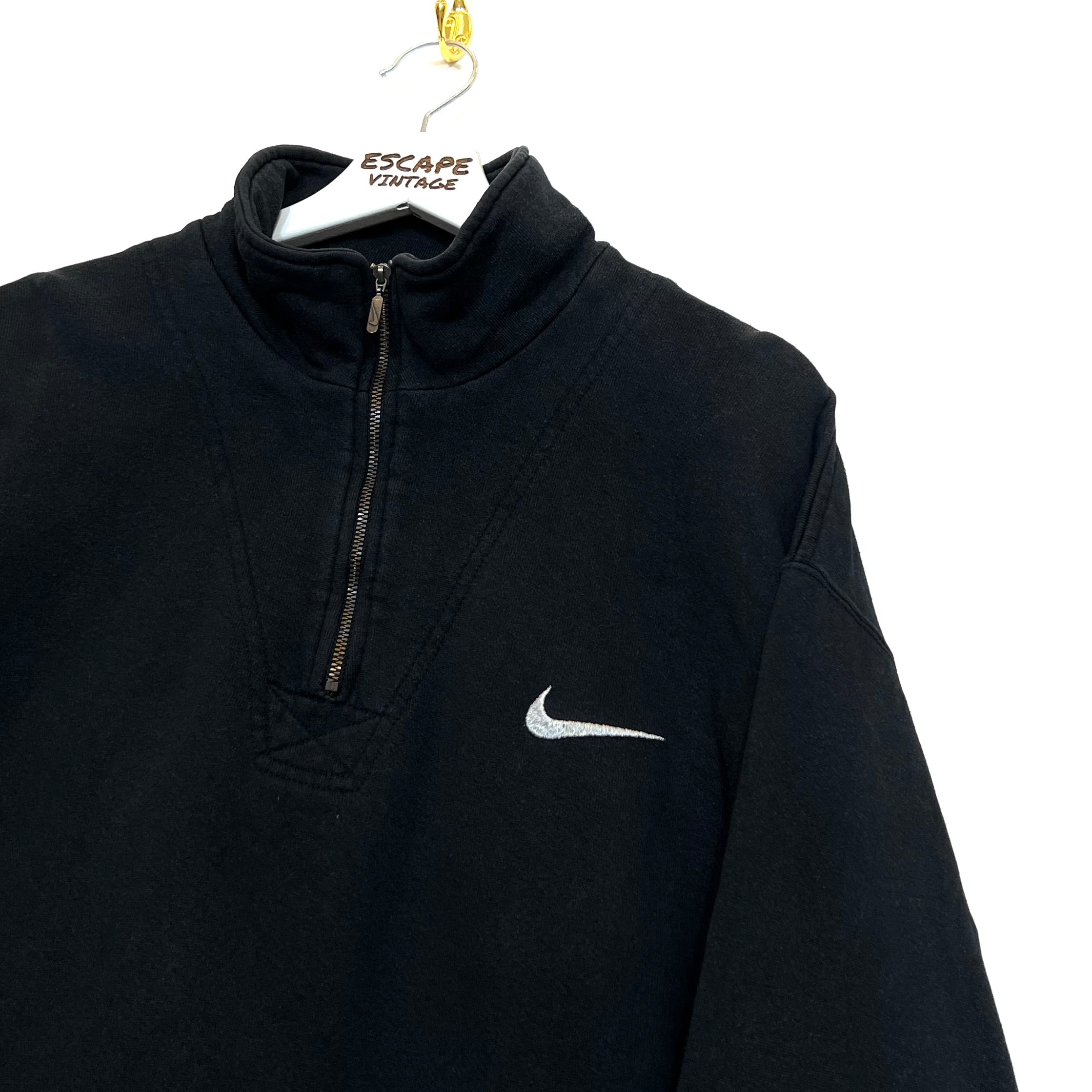90s Felpa Nike Vintage [L]