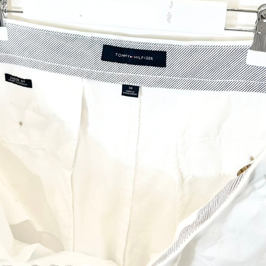Shorts Tommy Hilfiger Vintage [48 IT]