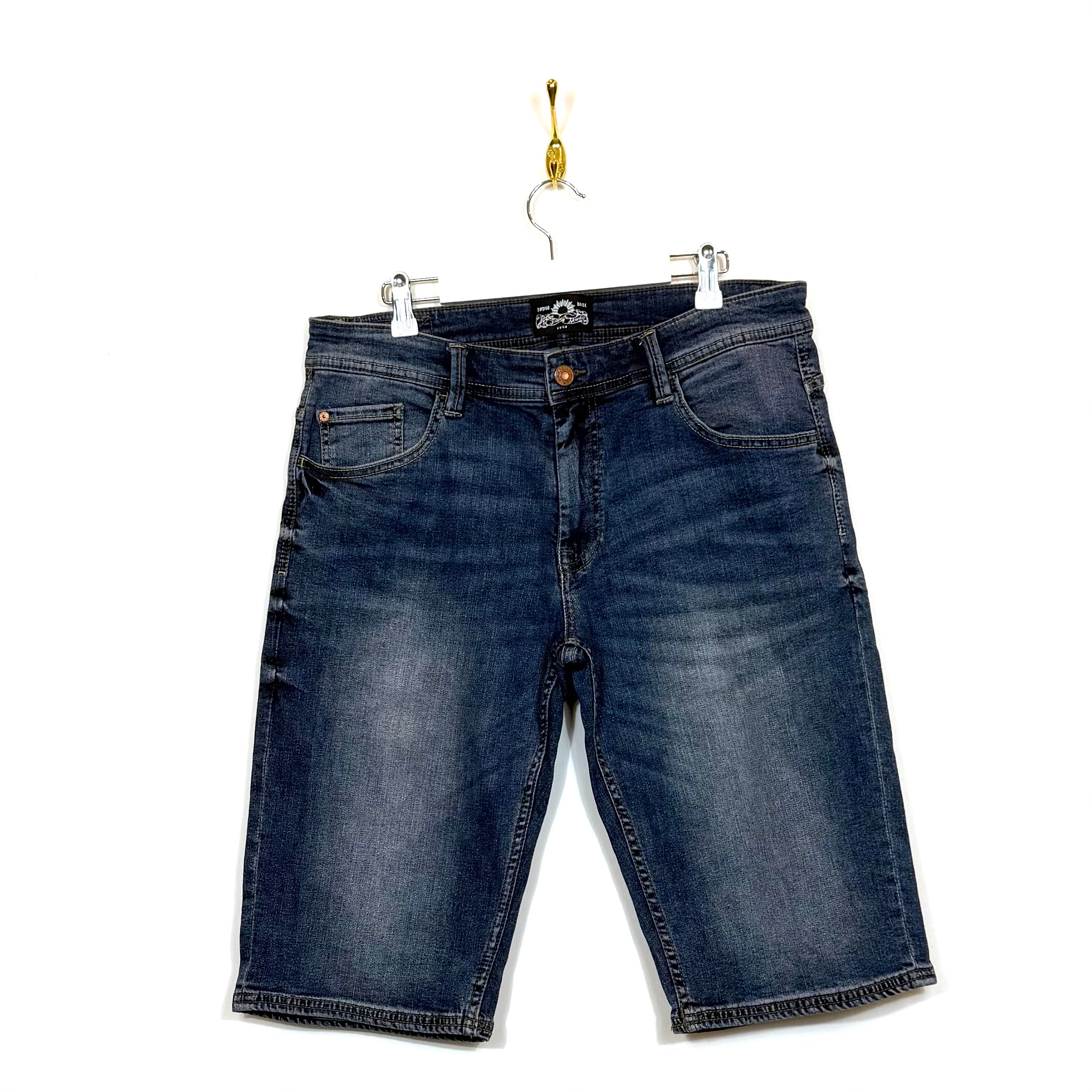 00s Jorts Baggy Hip Hop Vintage [50 IT]