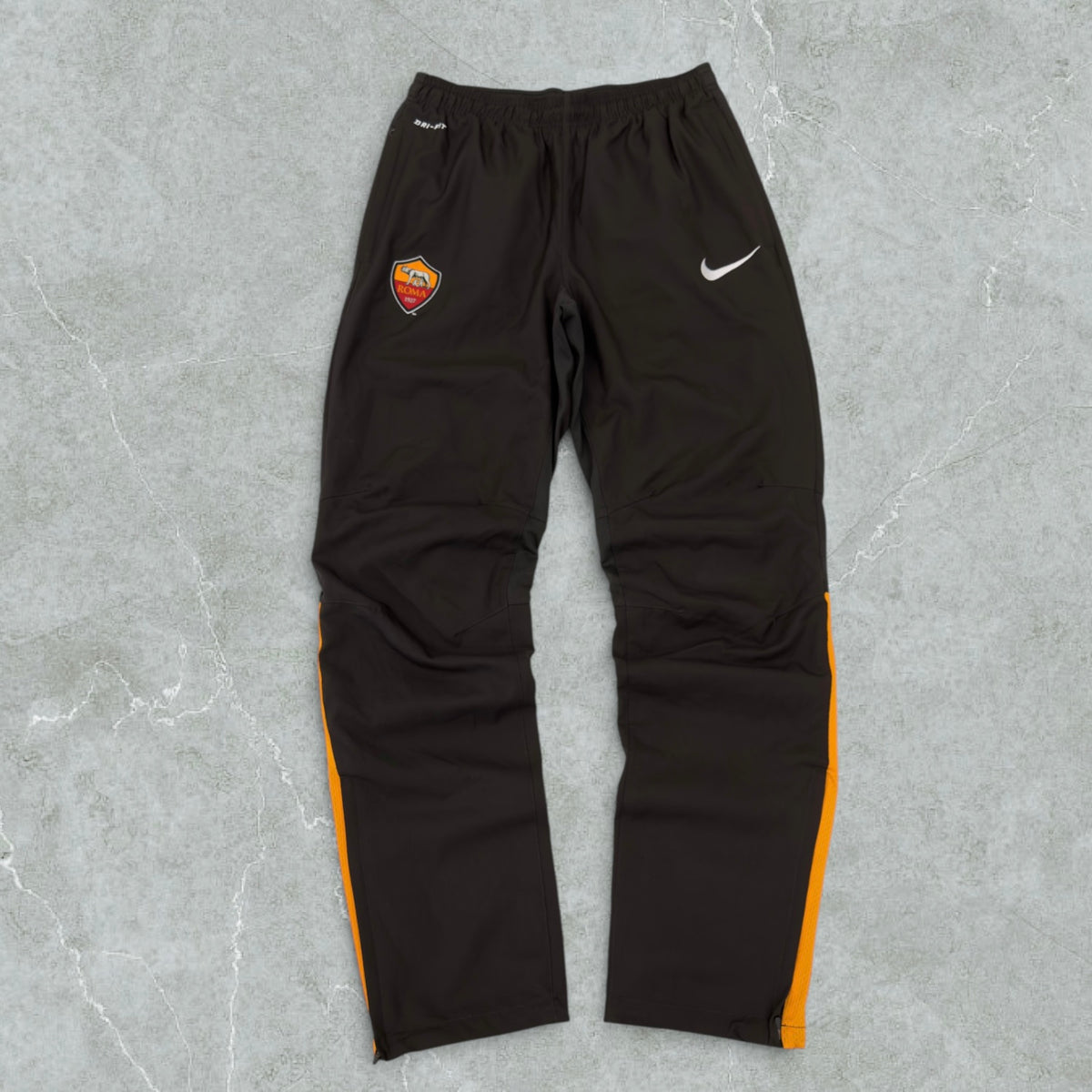 Pantaloni Calcio Nike Roma Vintage [S]