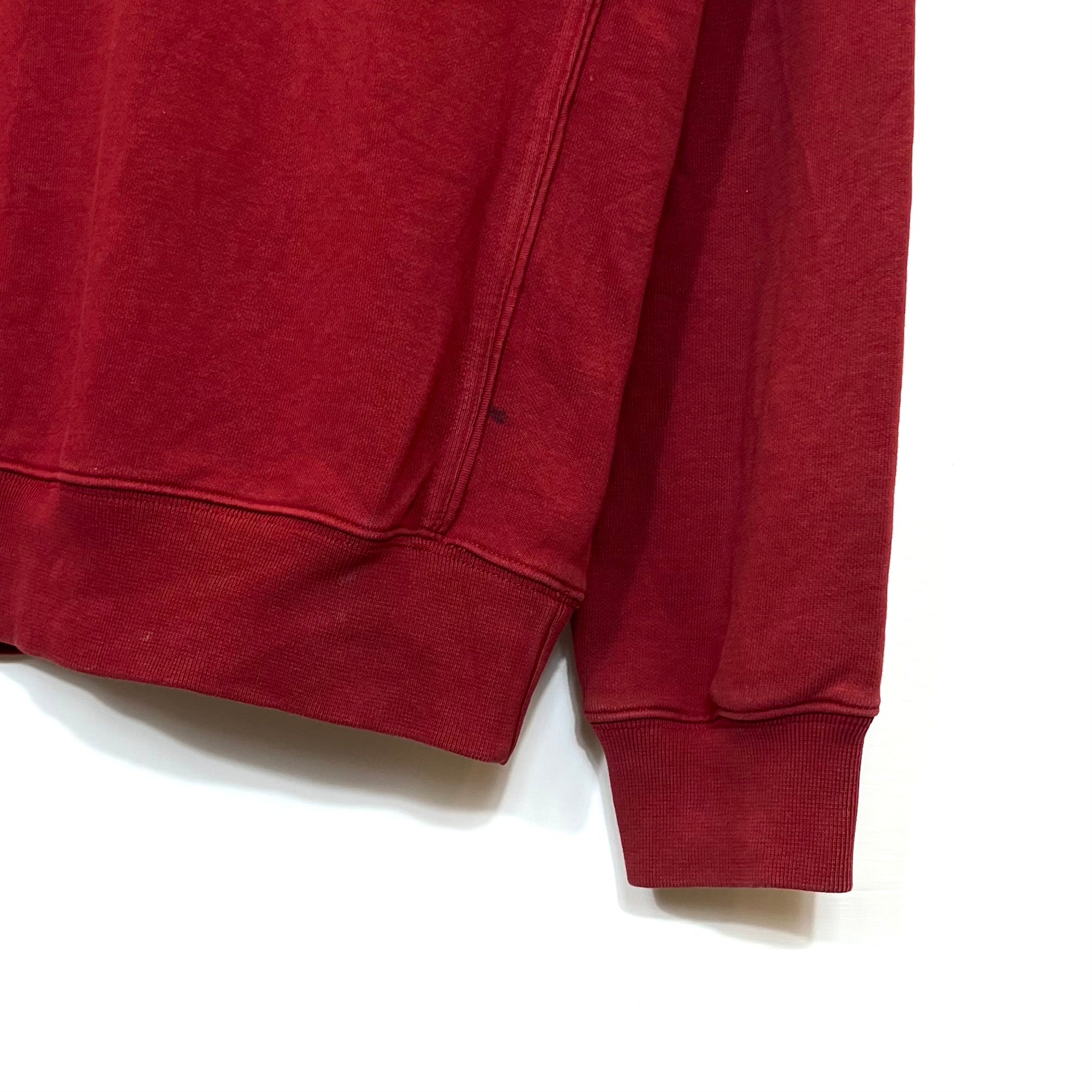 00s Felpa Champion Vintage [L]