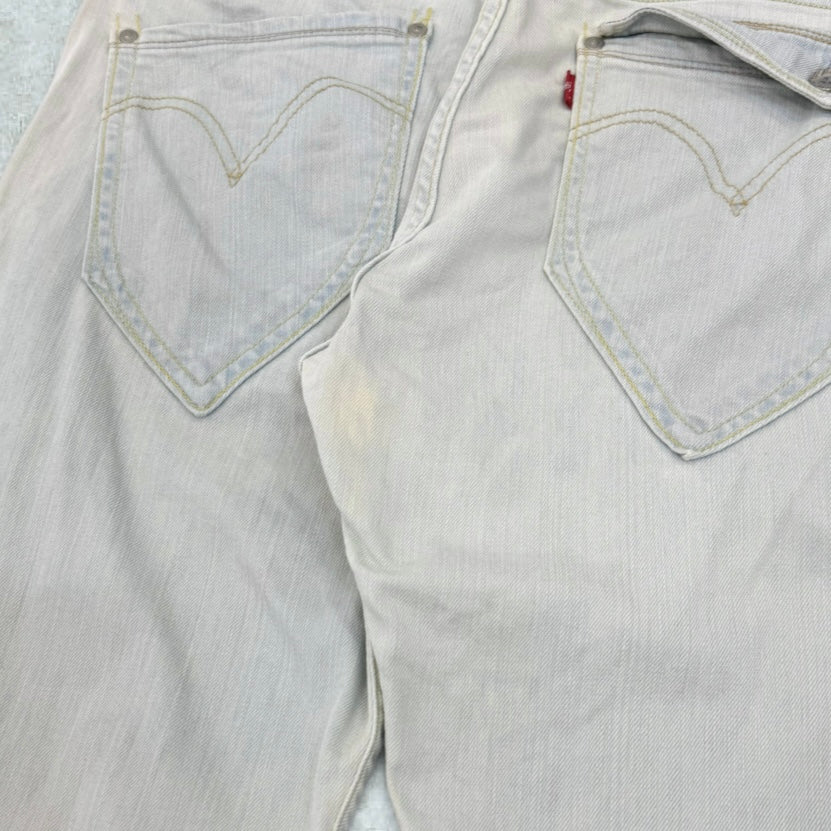 Shorts Levis Vintage [50 IT]