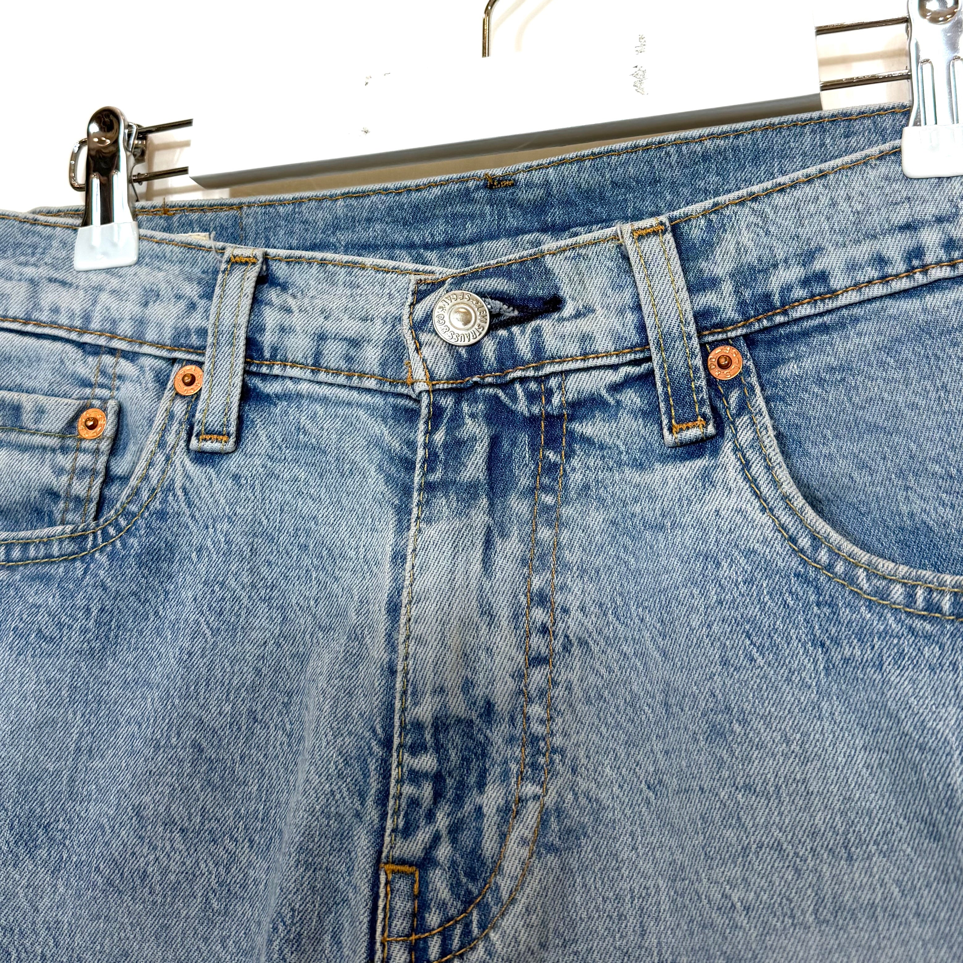 Shorts Levis 405 Vintage [43 IT]