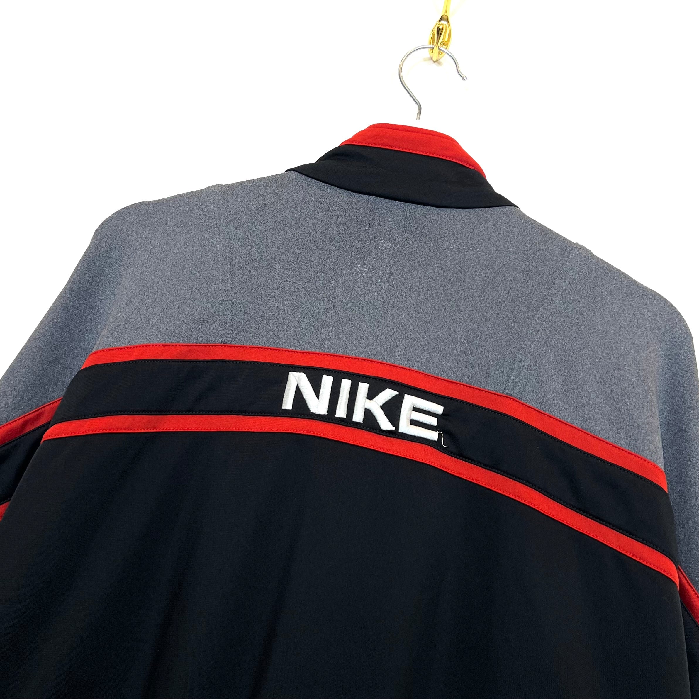 [RARA] 90s Felpa Nike Vintage [L]