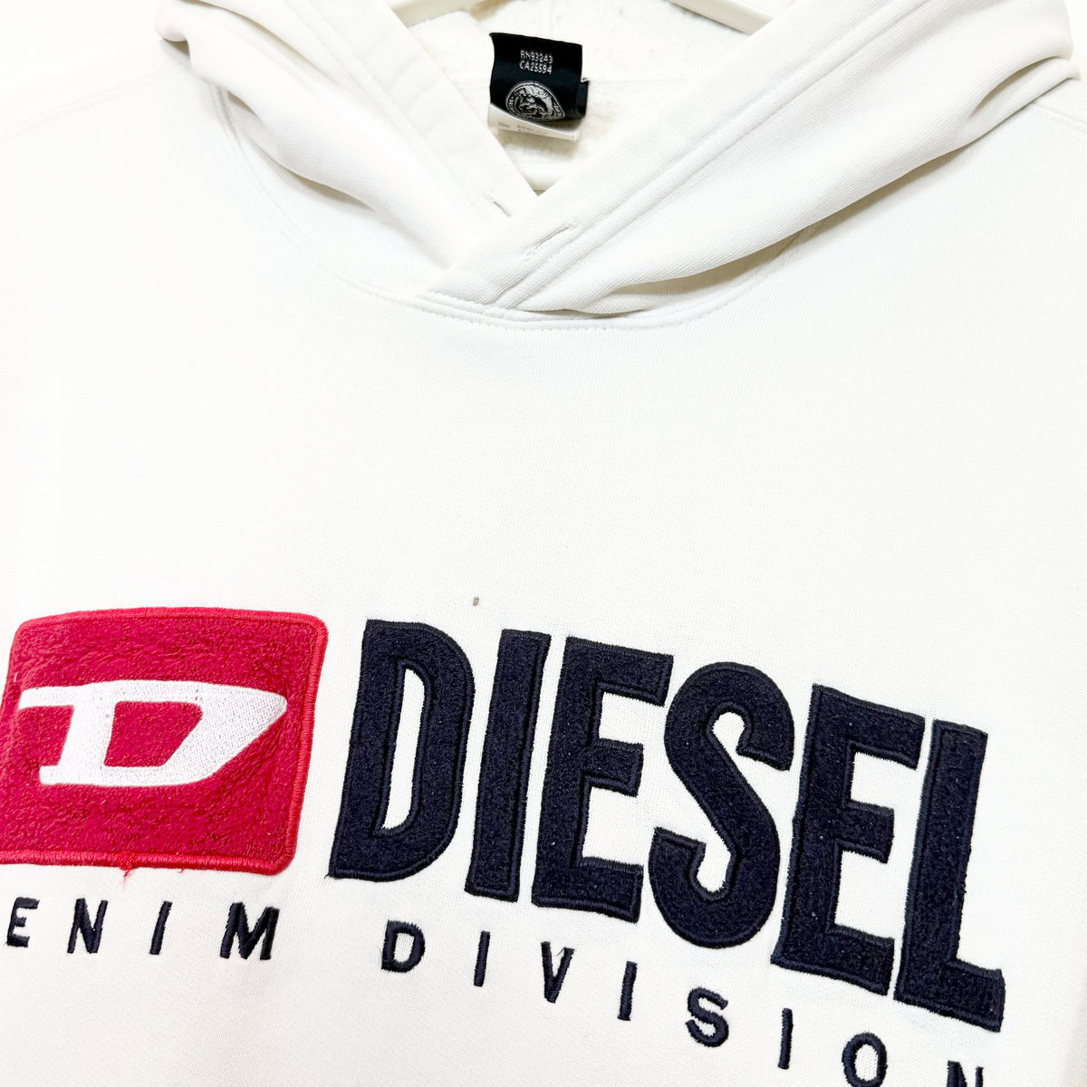 00s Felpa Diesel Vintage [L]
