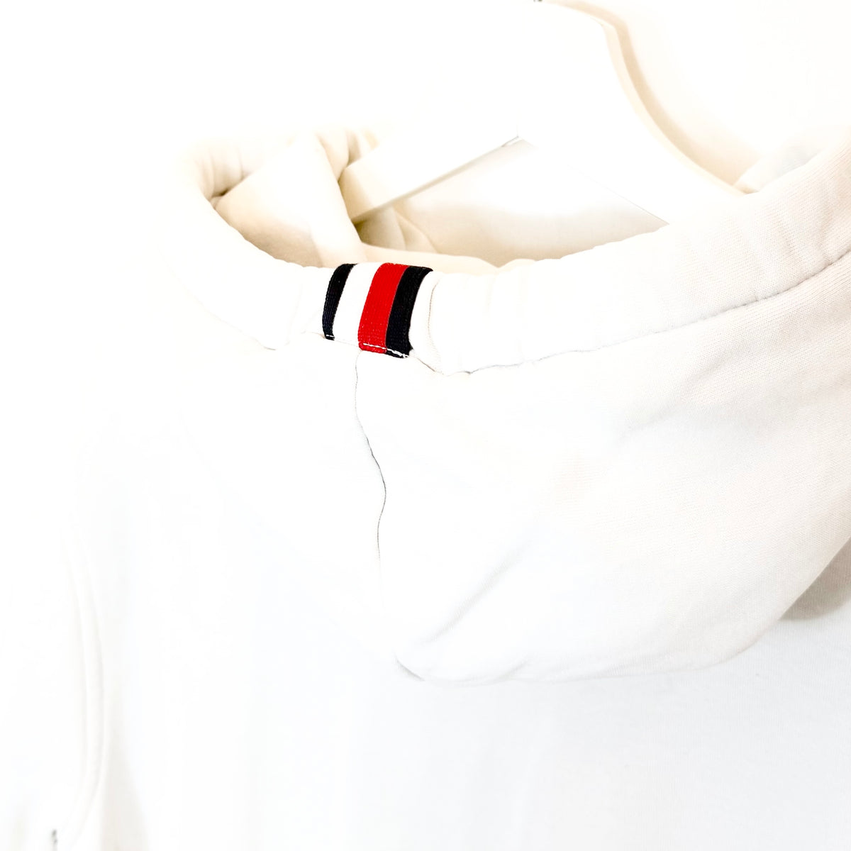 00s Felpa Tommy Hilfiger Vintage [L]