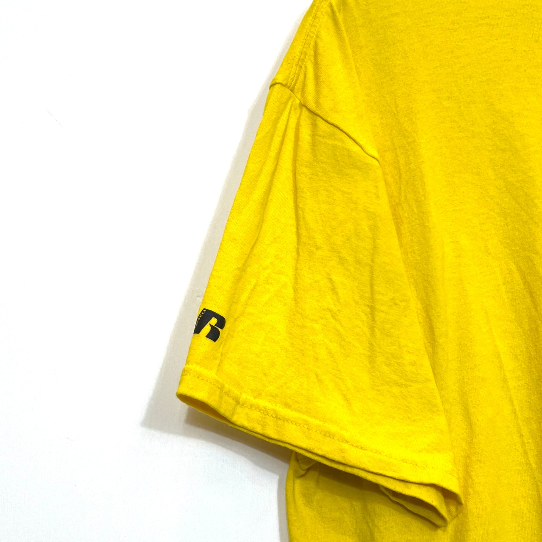 T-Shirt Russell Athletic Basket Vintage [L]