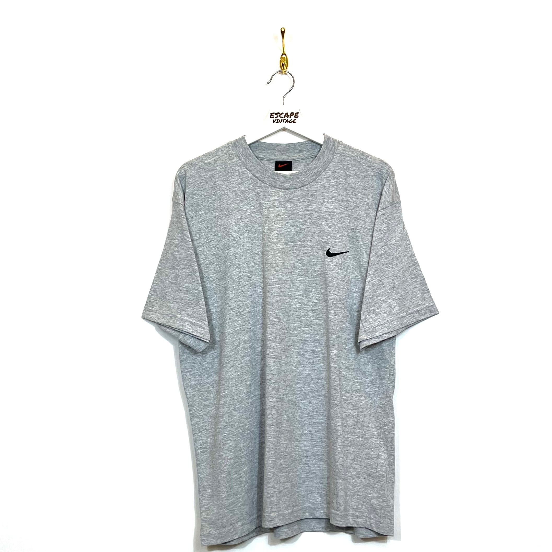 90s T-Shirt Nike Vintage [M]