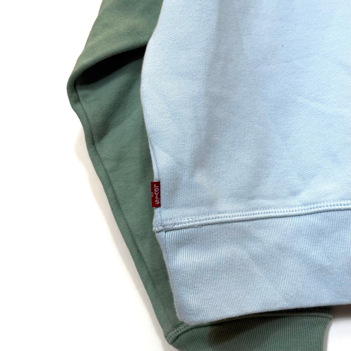 Felpa Levis Vintage [L]