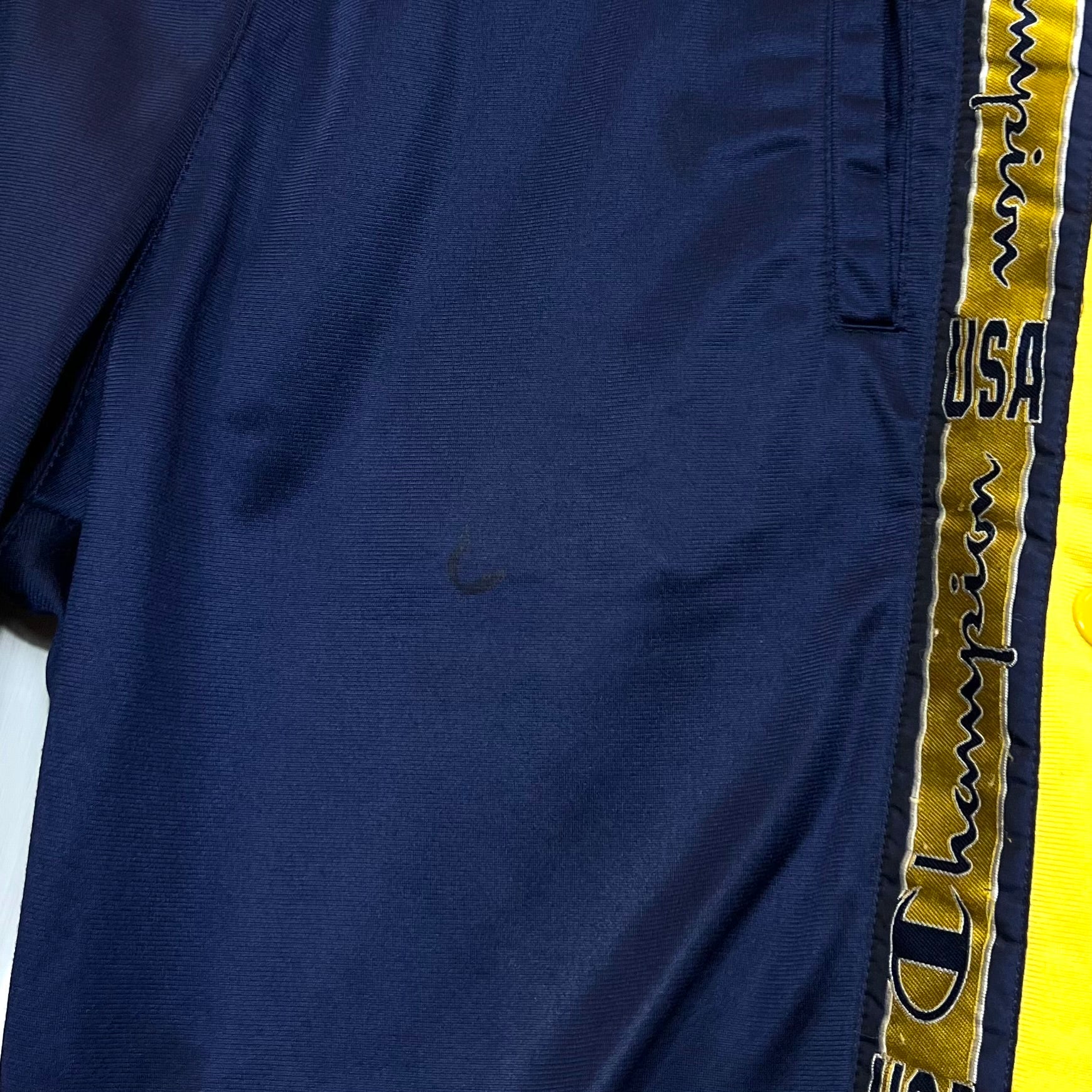 00s Pantaloni Champion Vintage [S]