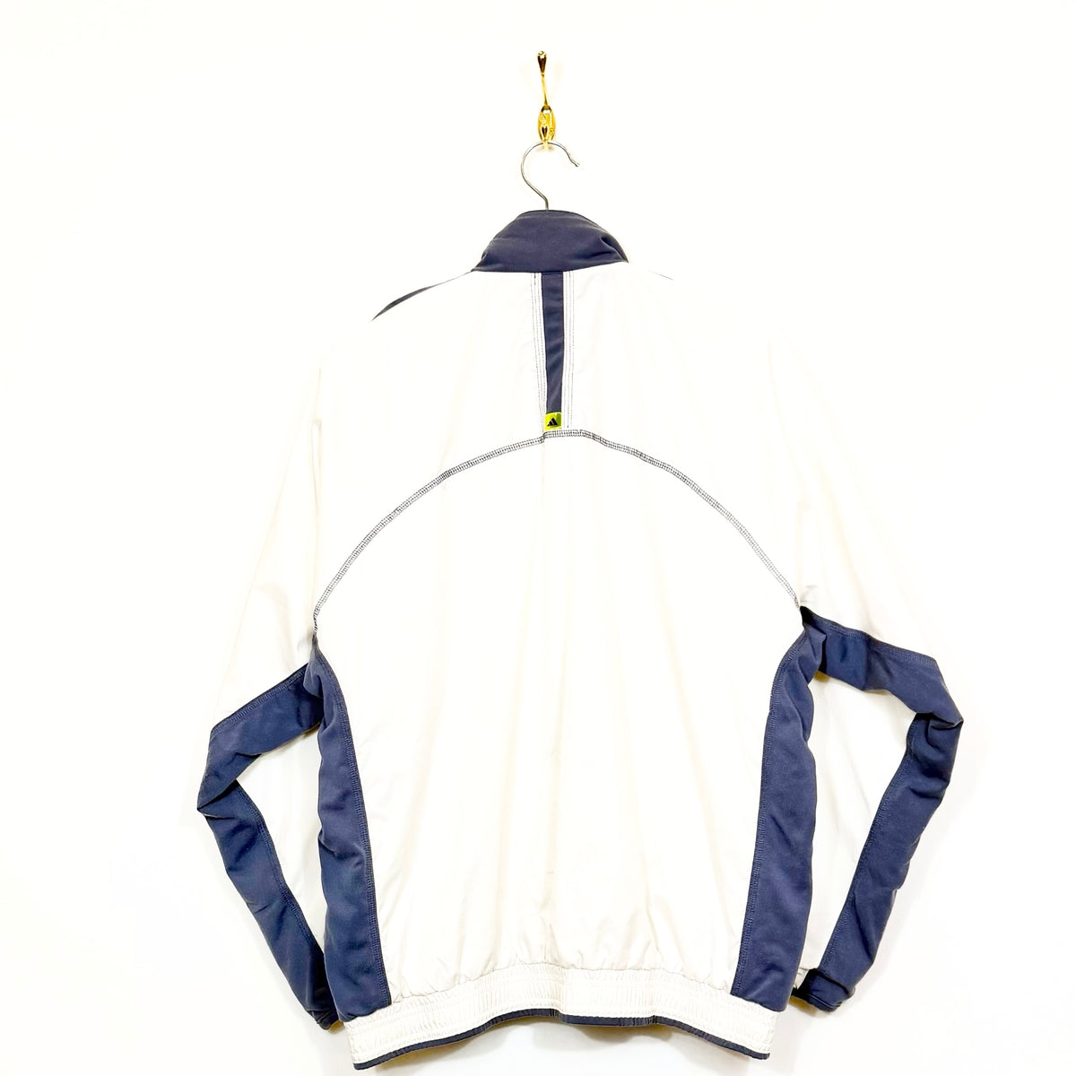 90s Giacca Adidas Antivento Vintage [L]