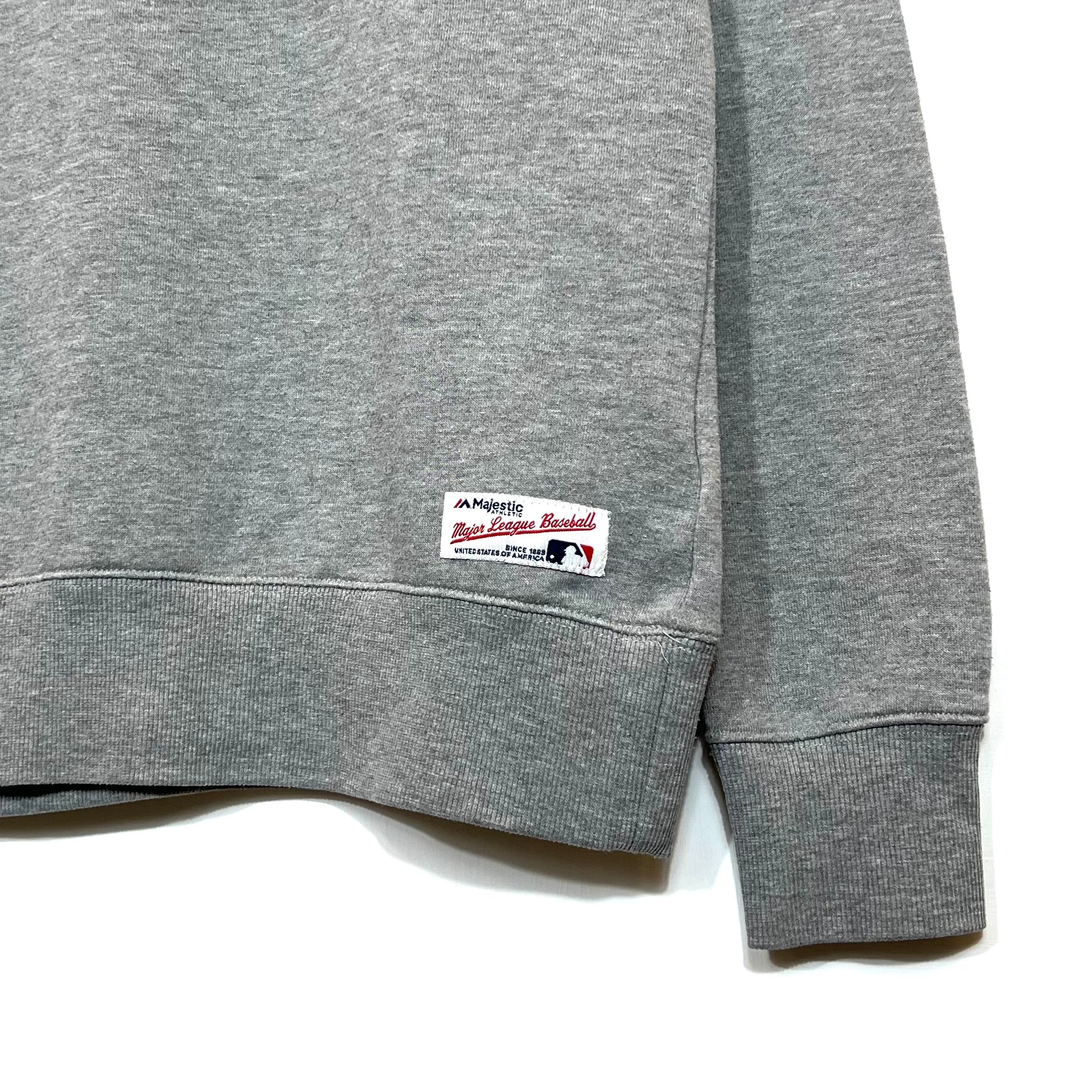 Felpa Majestic MLB Yankees Vintage [M]