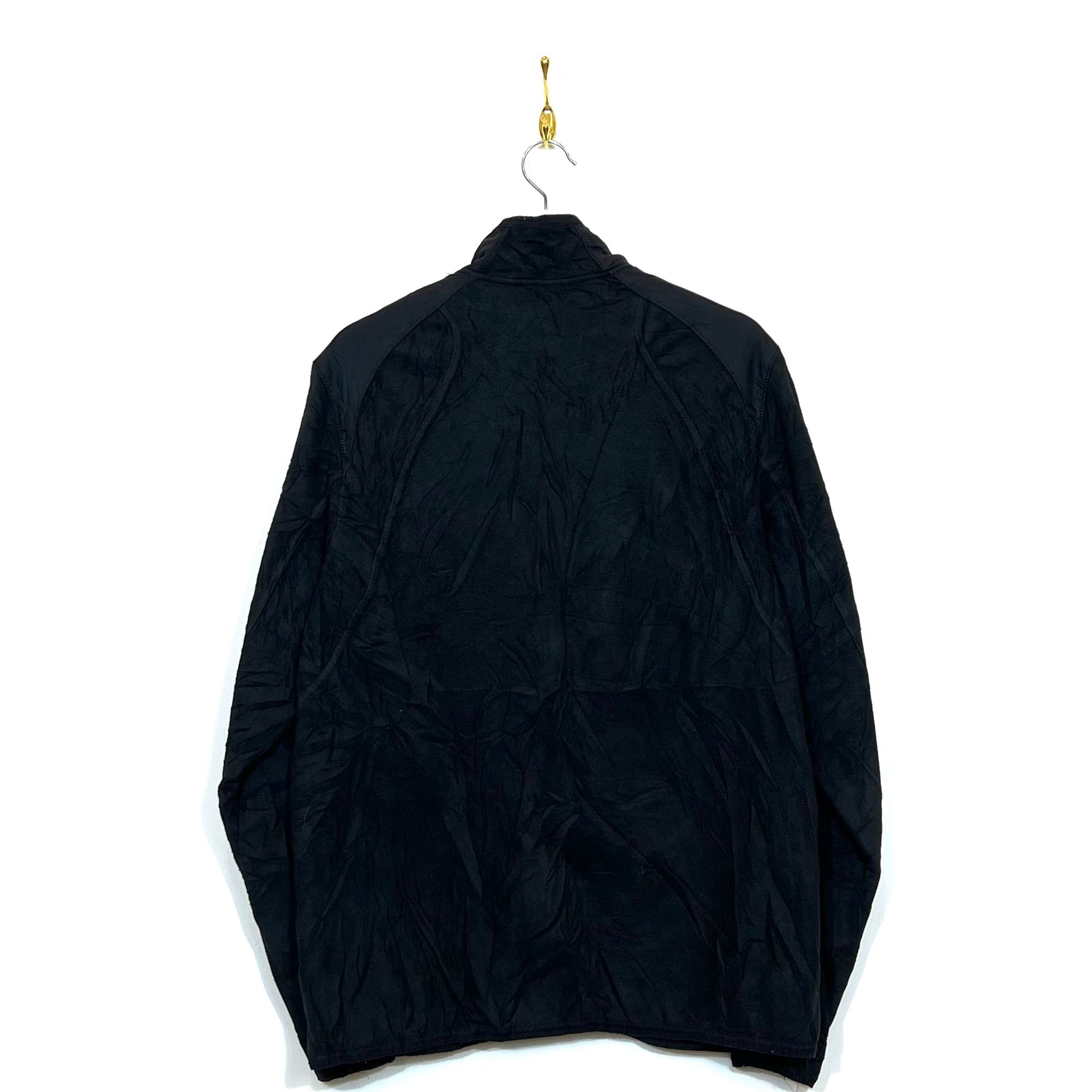 00s Felpa Nike In Pile Vintage [M]