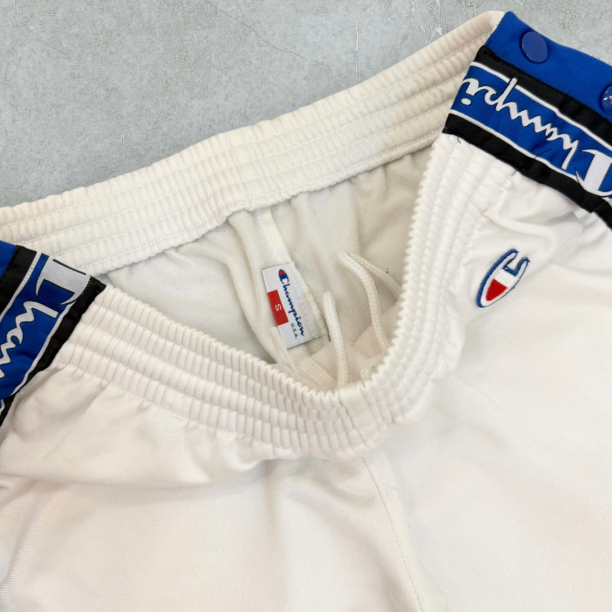 90s Pantaloni Champion Vintage [S]