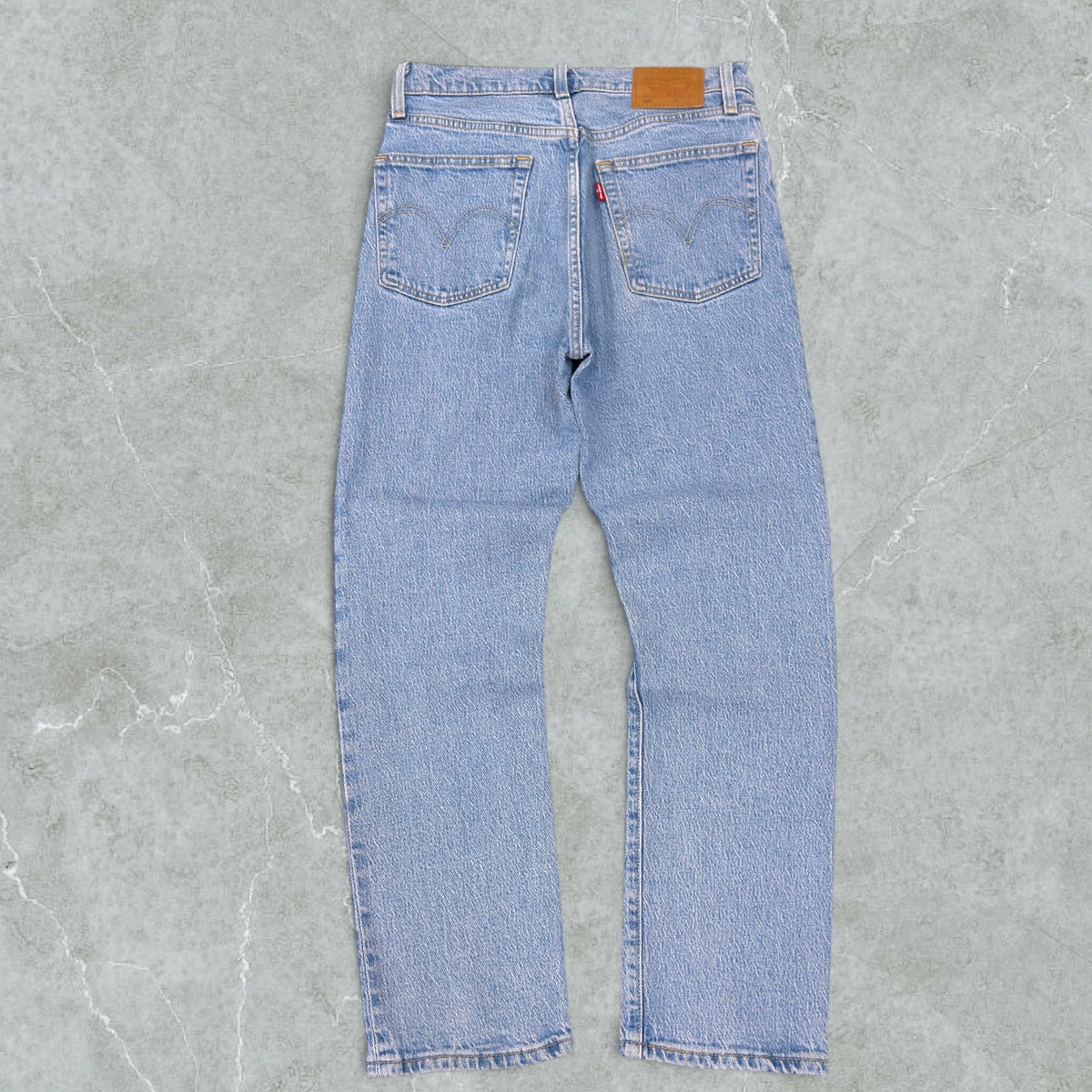 Jeans Levis 501 Premium Vintage [41 IT]