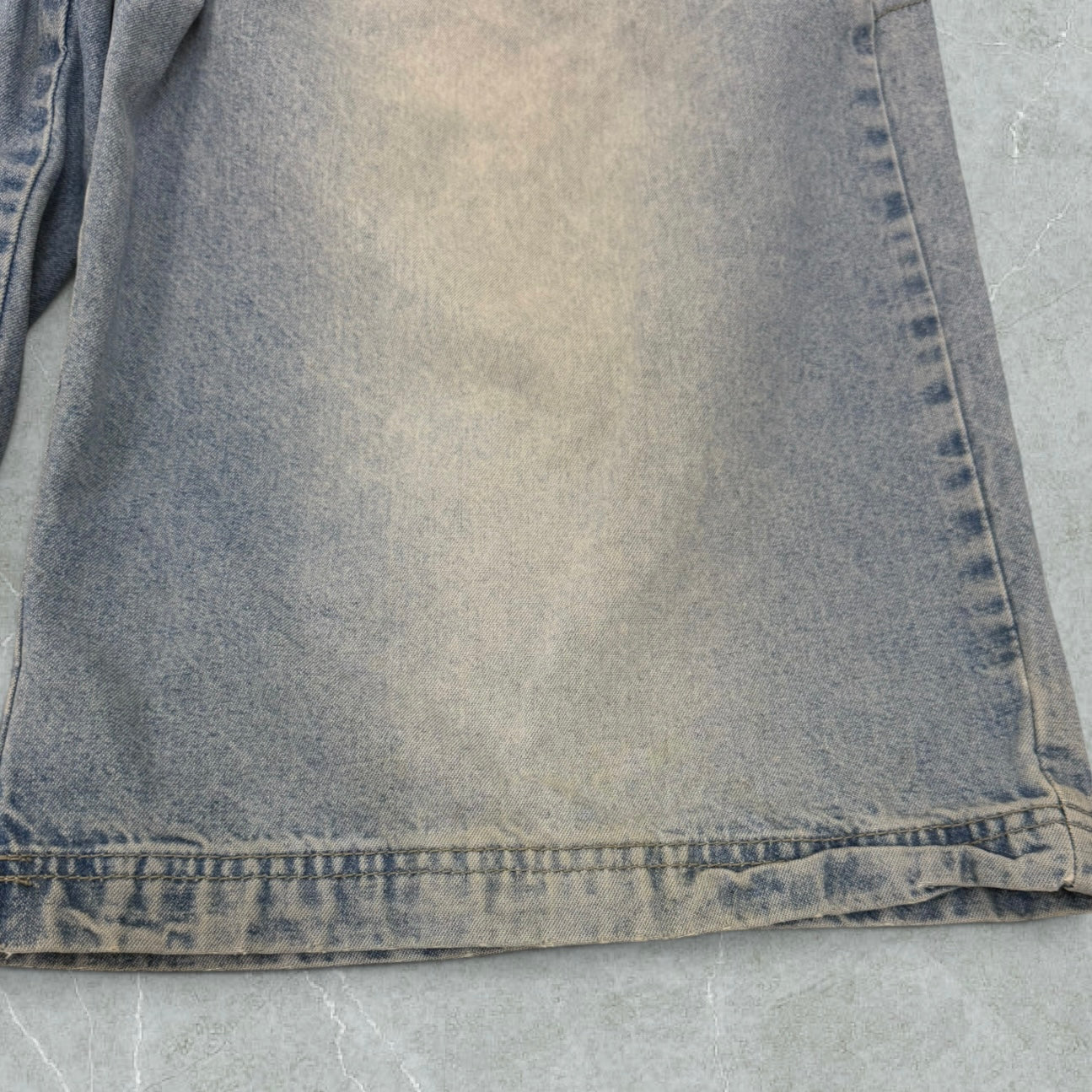 00s Shorts Baggy Hip Hop Vintage [52 IT]