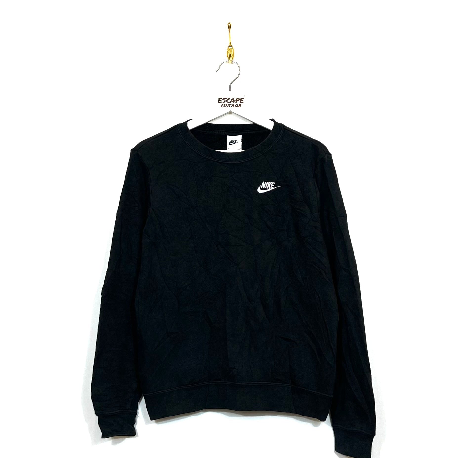 Felpa Nike Vintage [S]