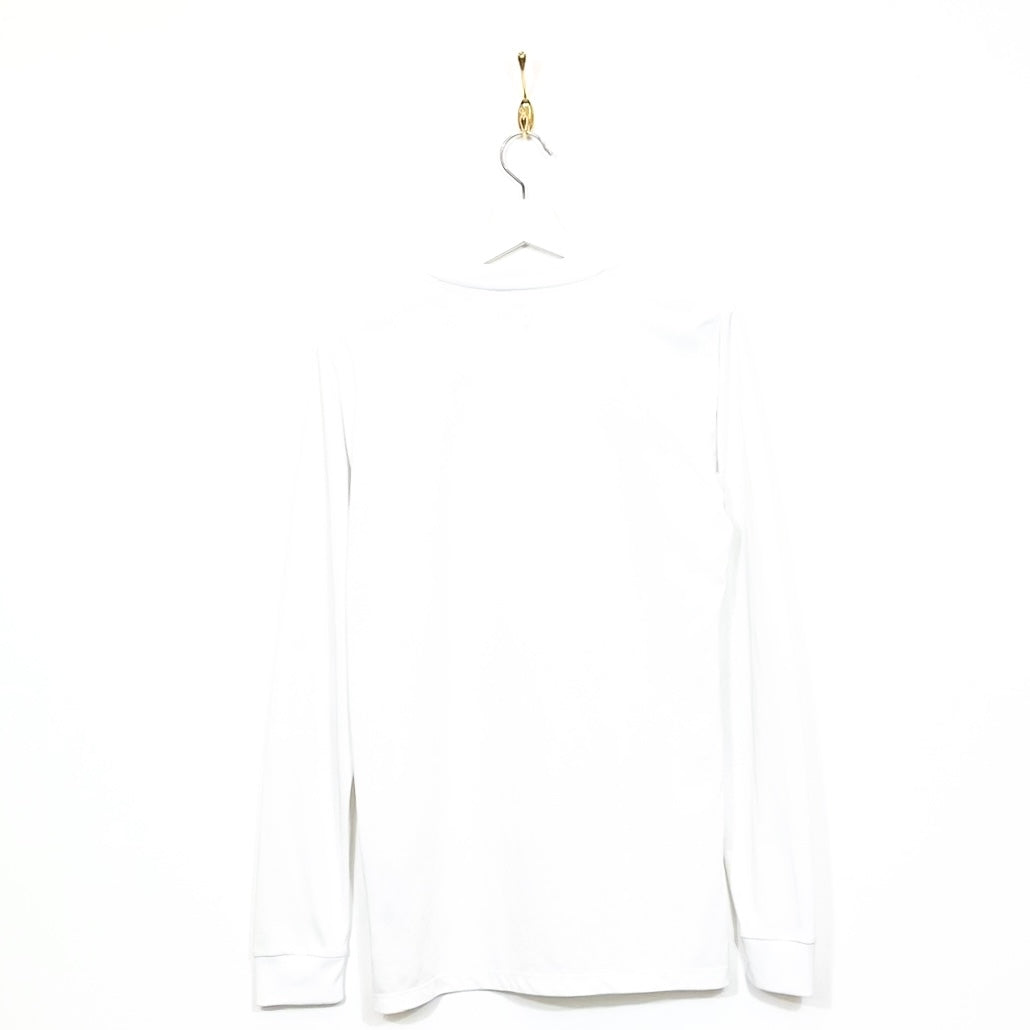 T-Shirt Nike Maniche Lunghe Vintage [M]