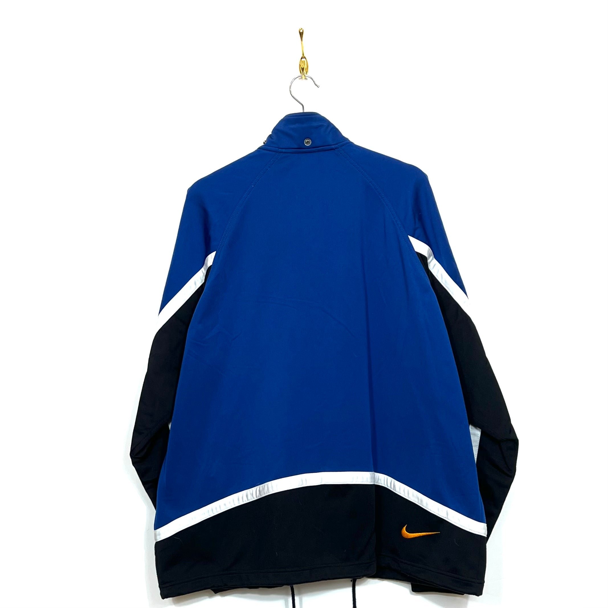 [RARA] 90s Felpa Nike Spellout Vintage [L]