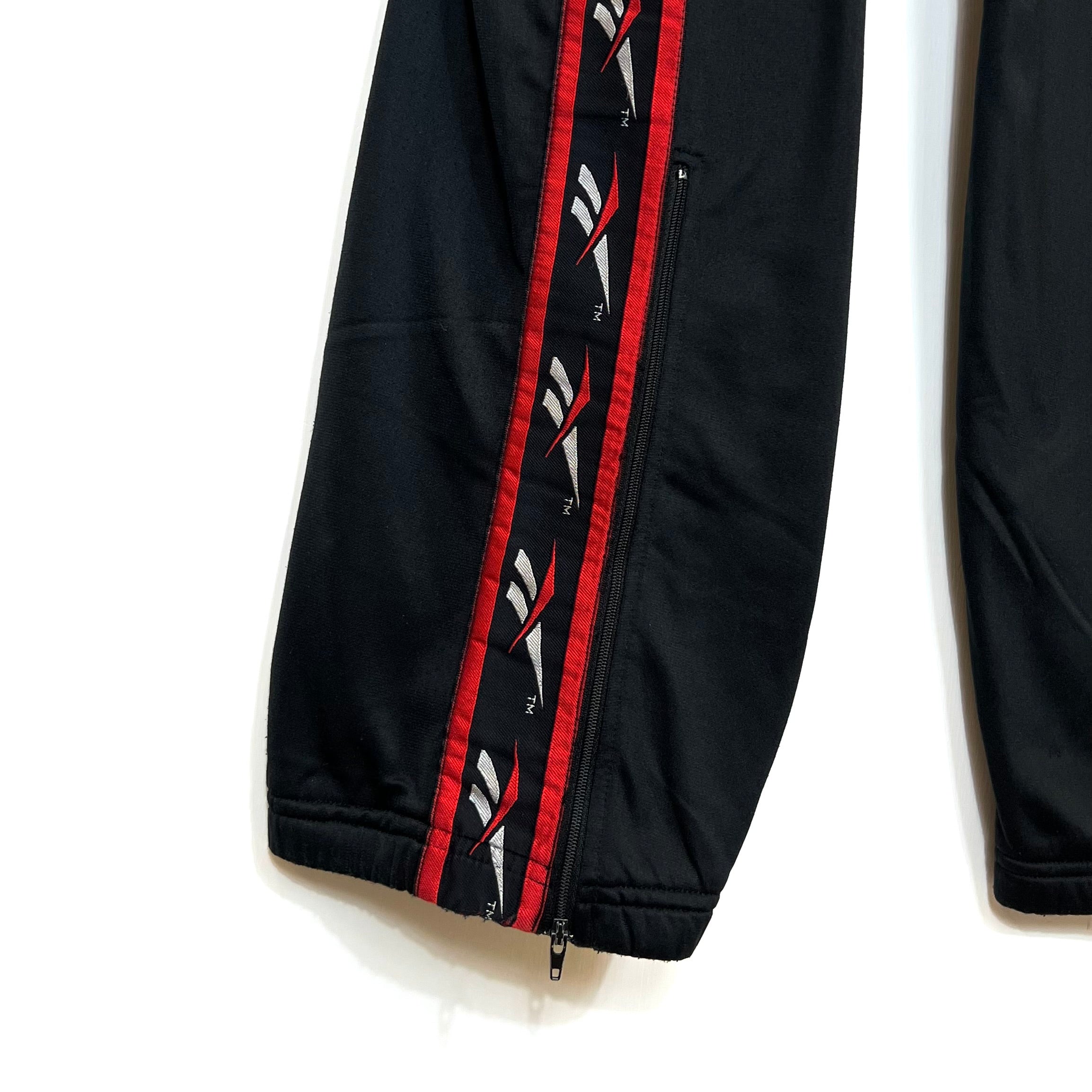 00s Pantaloni Di Tuta Reebok Vintage [XL]
