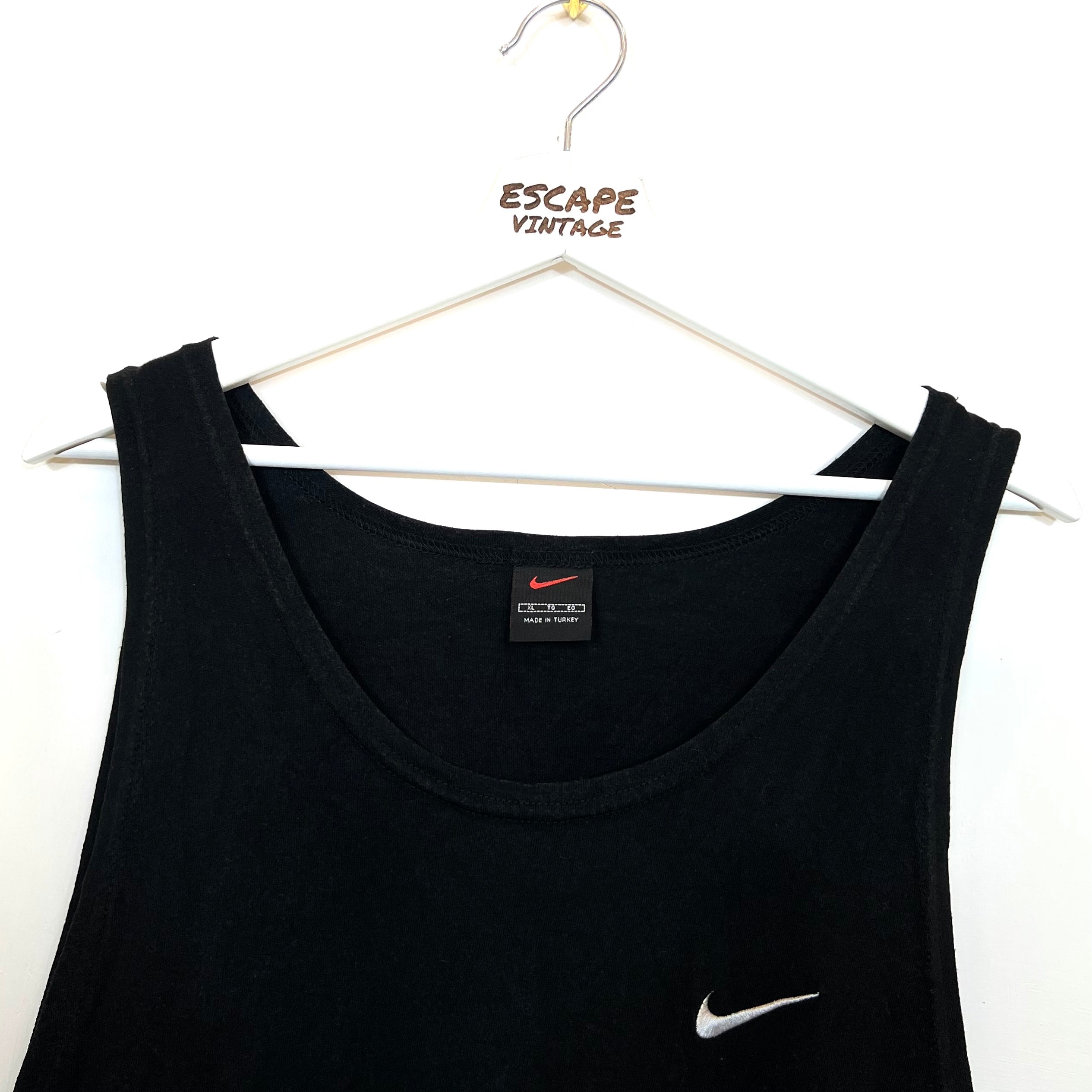 90s Canotta Nike Mini Swoosh Vintage [XL]
