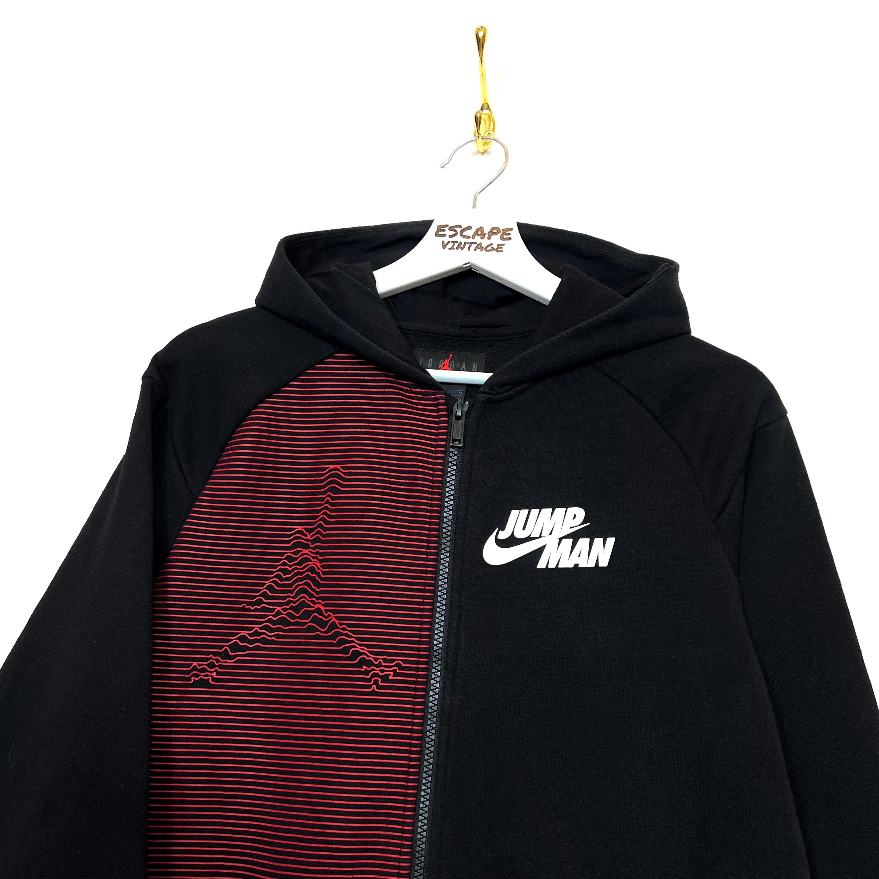 Felpa Jordan Vintage [S]