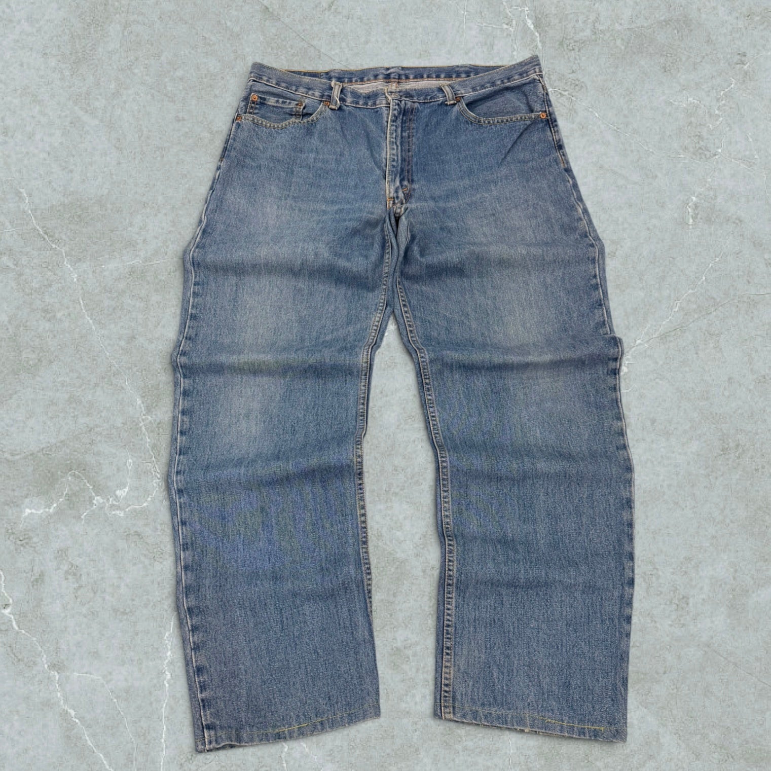 Jeans Levis 550 Vintage [52 IT]