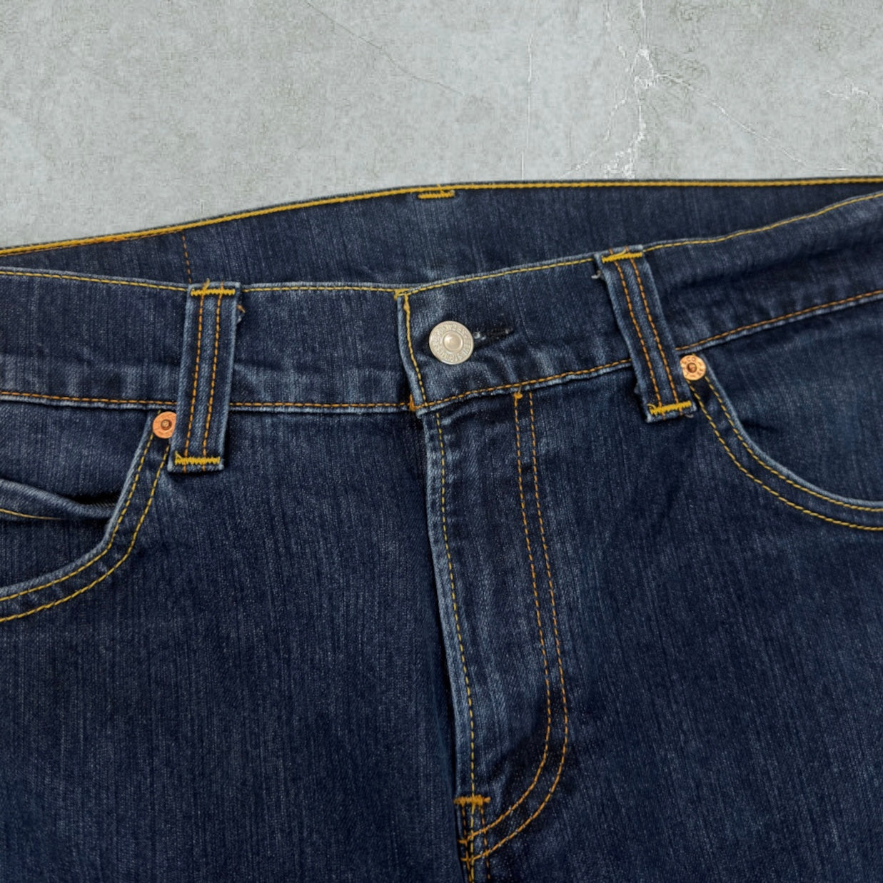 Jeans Levis 511 Vintage [50 IT]
