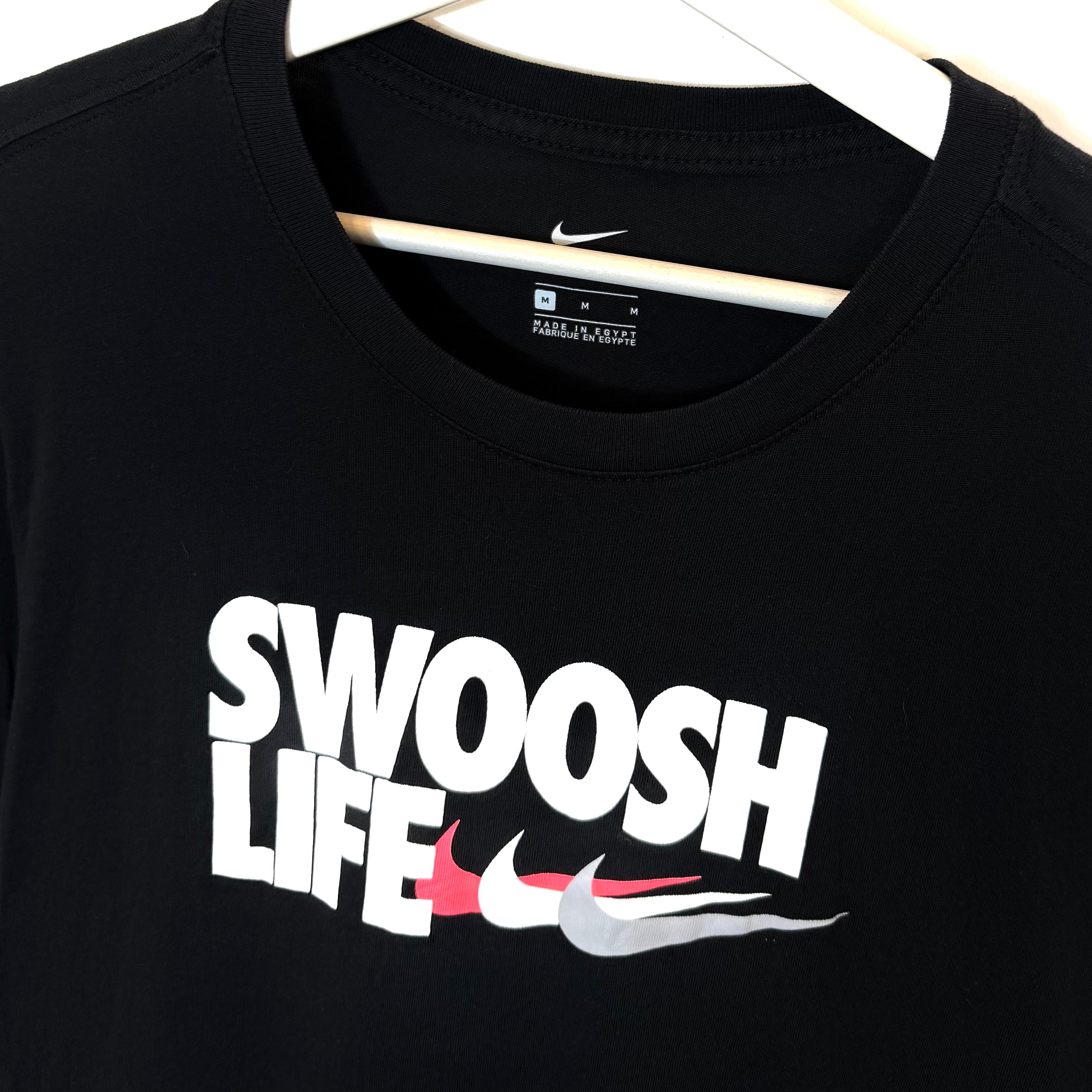 T-Shirt Nike Vintage [M]