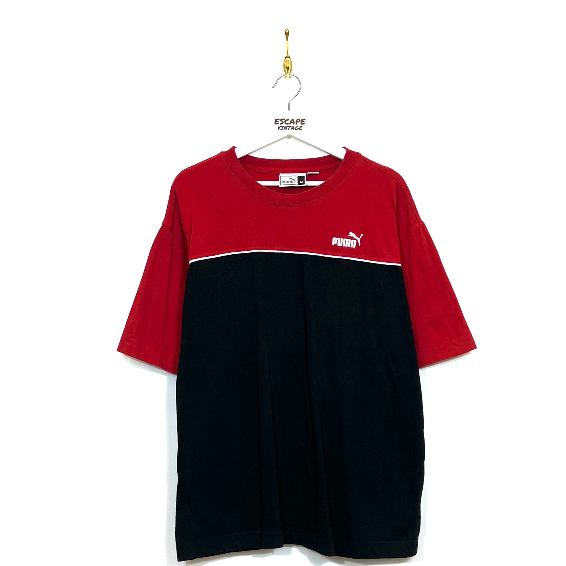 T-Shirt Puma Vintage [M]