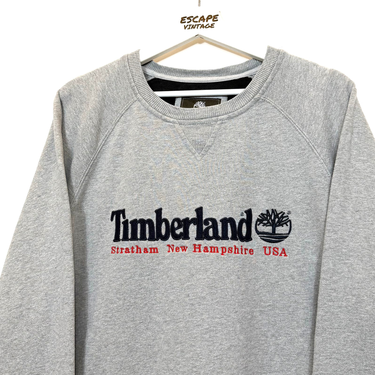 00s Felpa Timberland Vintage [XXL]