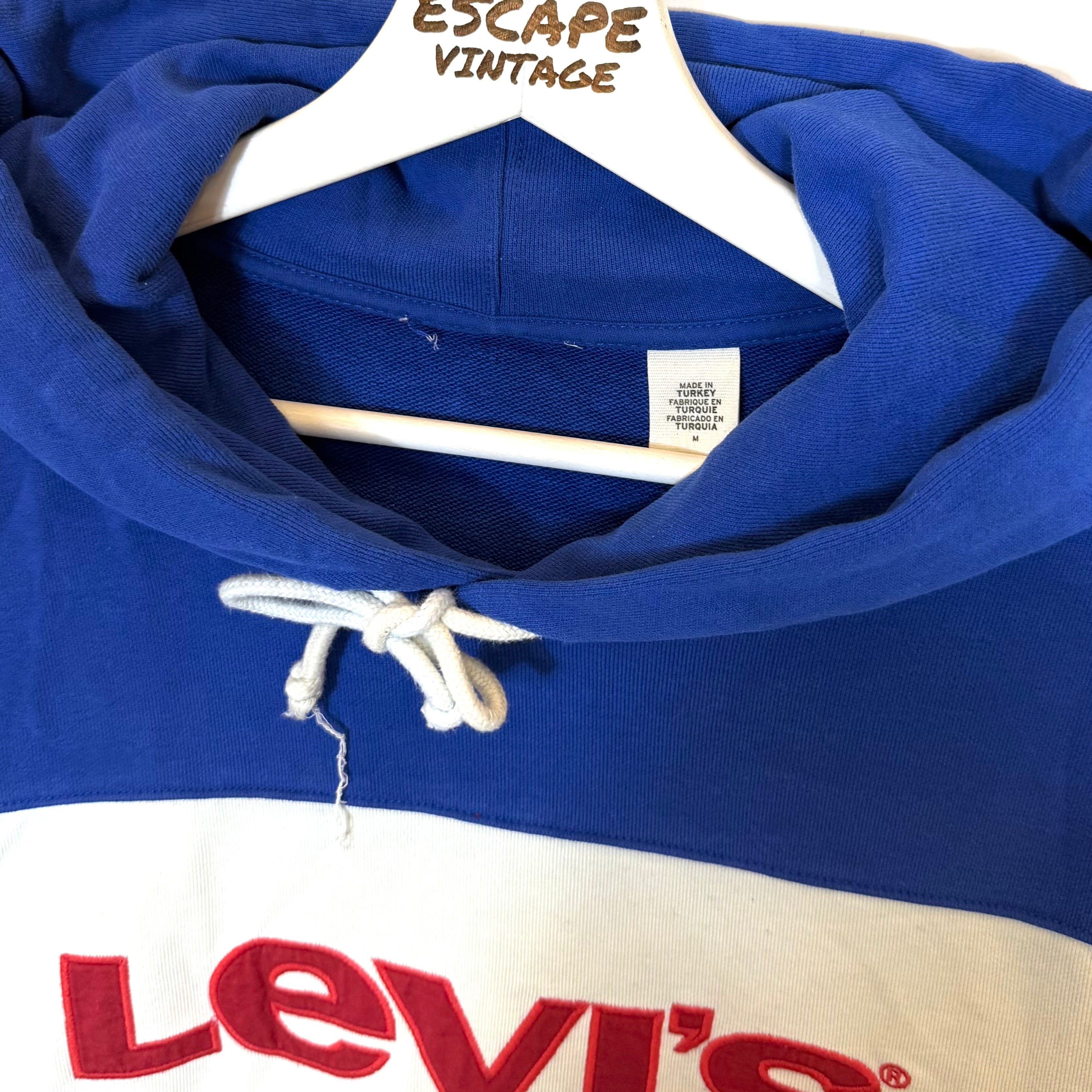 Felpa Levis Vintage [M]