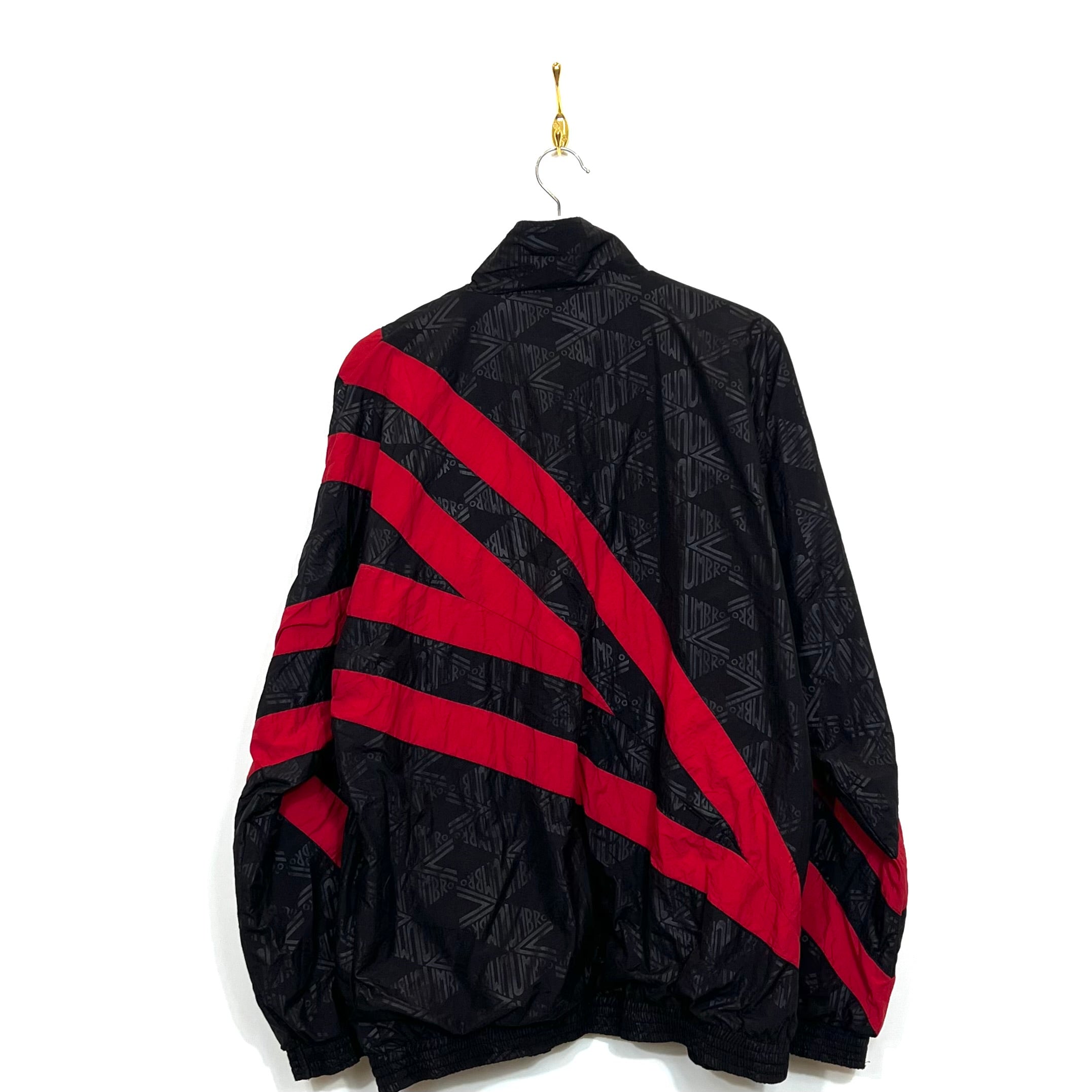 1992 Tuta Umbro Calcio Completa Vintage [XL]