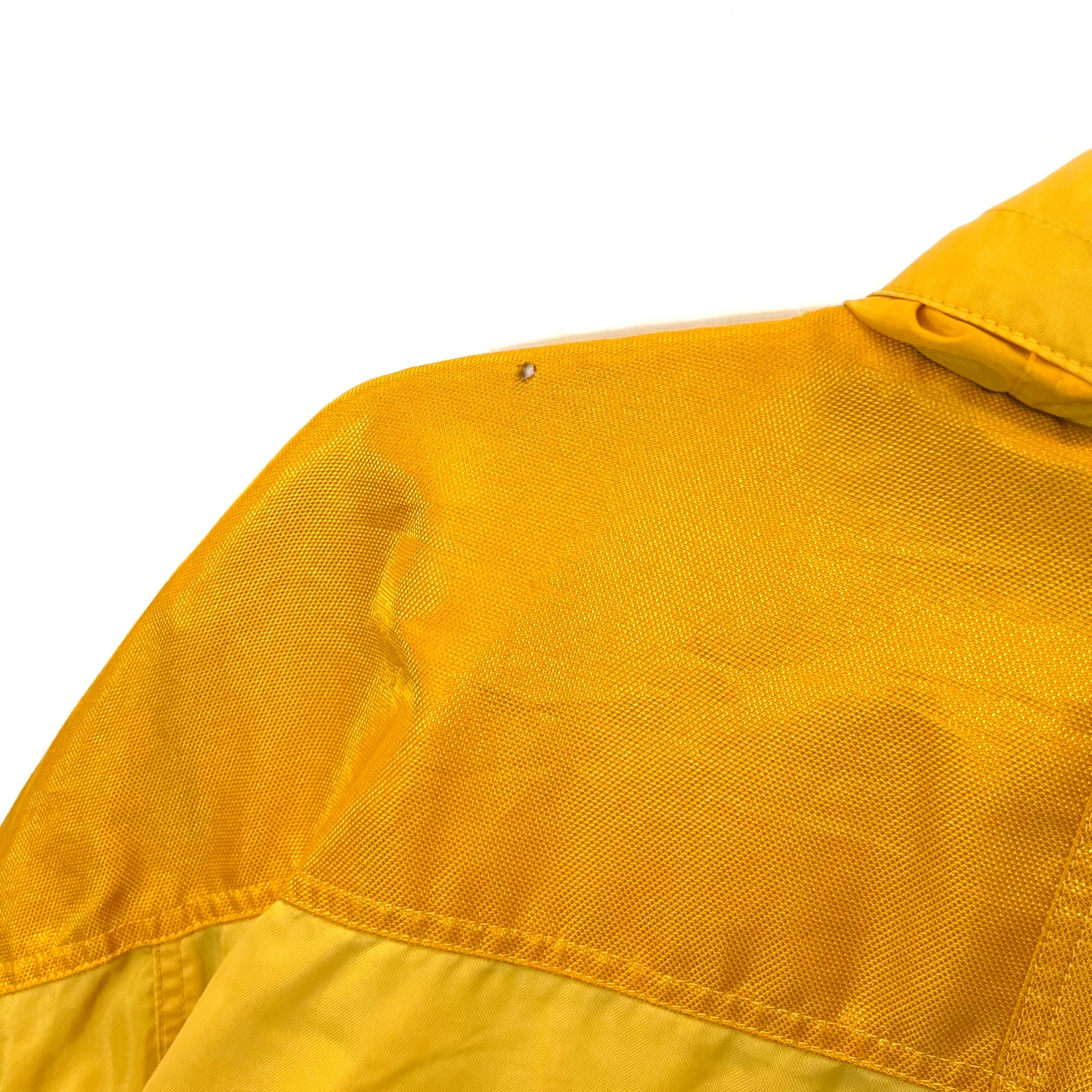90s Giubbino Nike Big Swoosh Vintage [L]