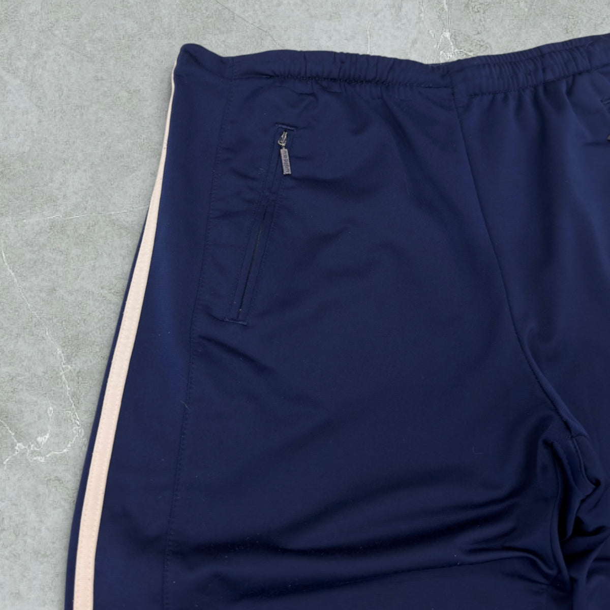 90s Pantaloni Adidas Firebird Vintage [L]