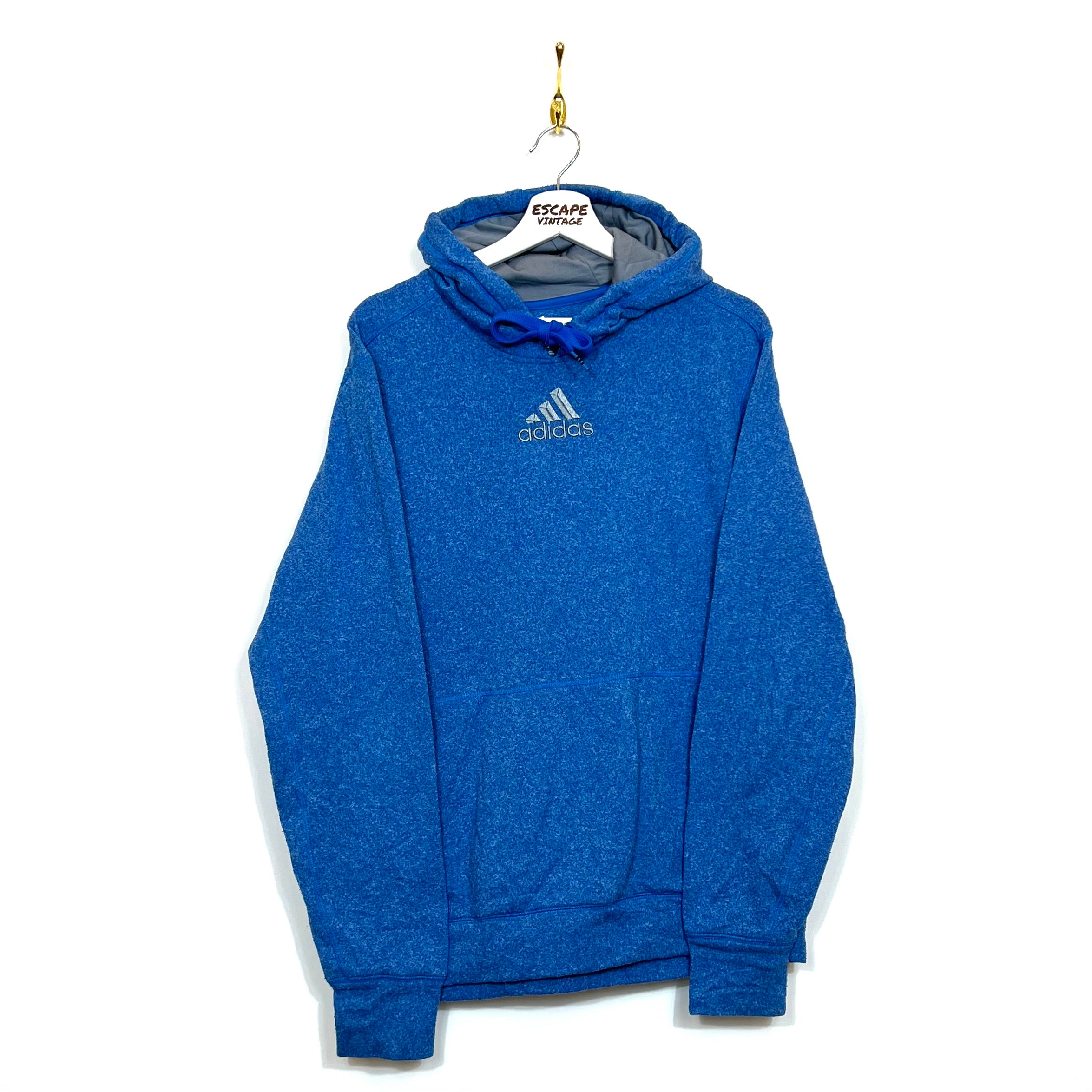 00s Felpa Adidas Vintage [L]